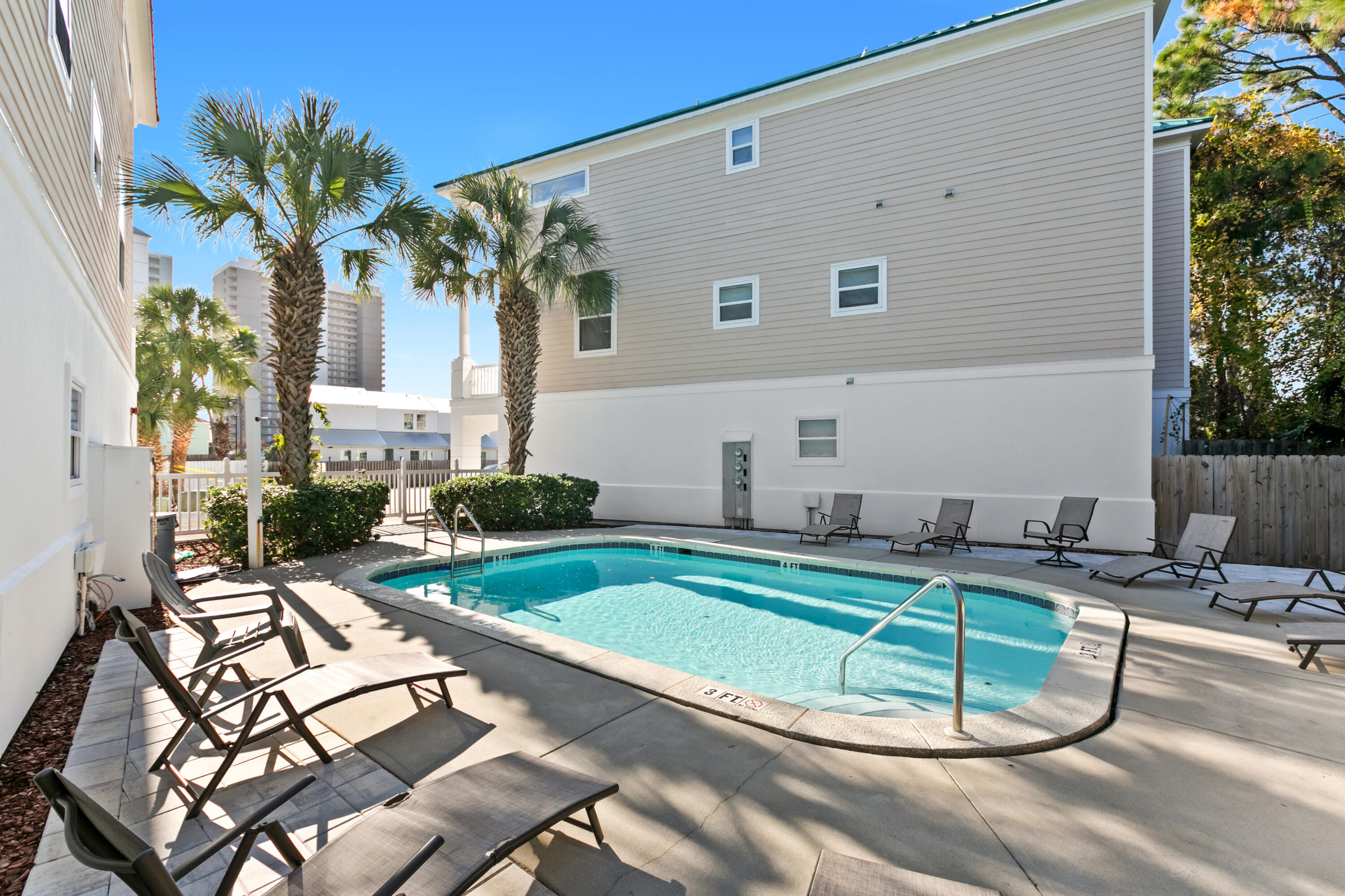 512 Dement Circle Panama City Beach FL 32407