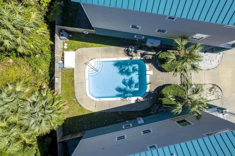 512 Dement Circle Panama City Beach FL 32407