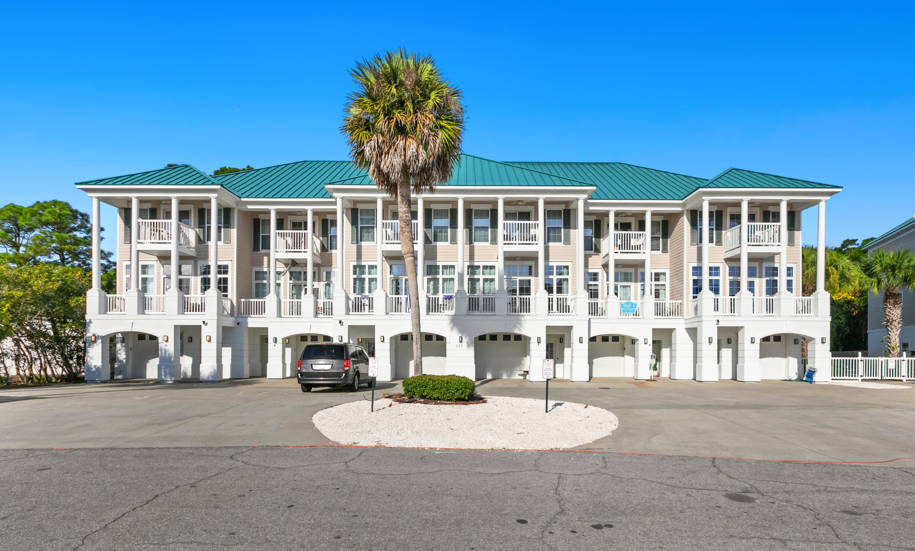 512 Dement Circle Panama City Beach FL 32407
