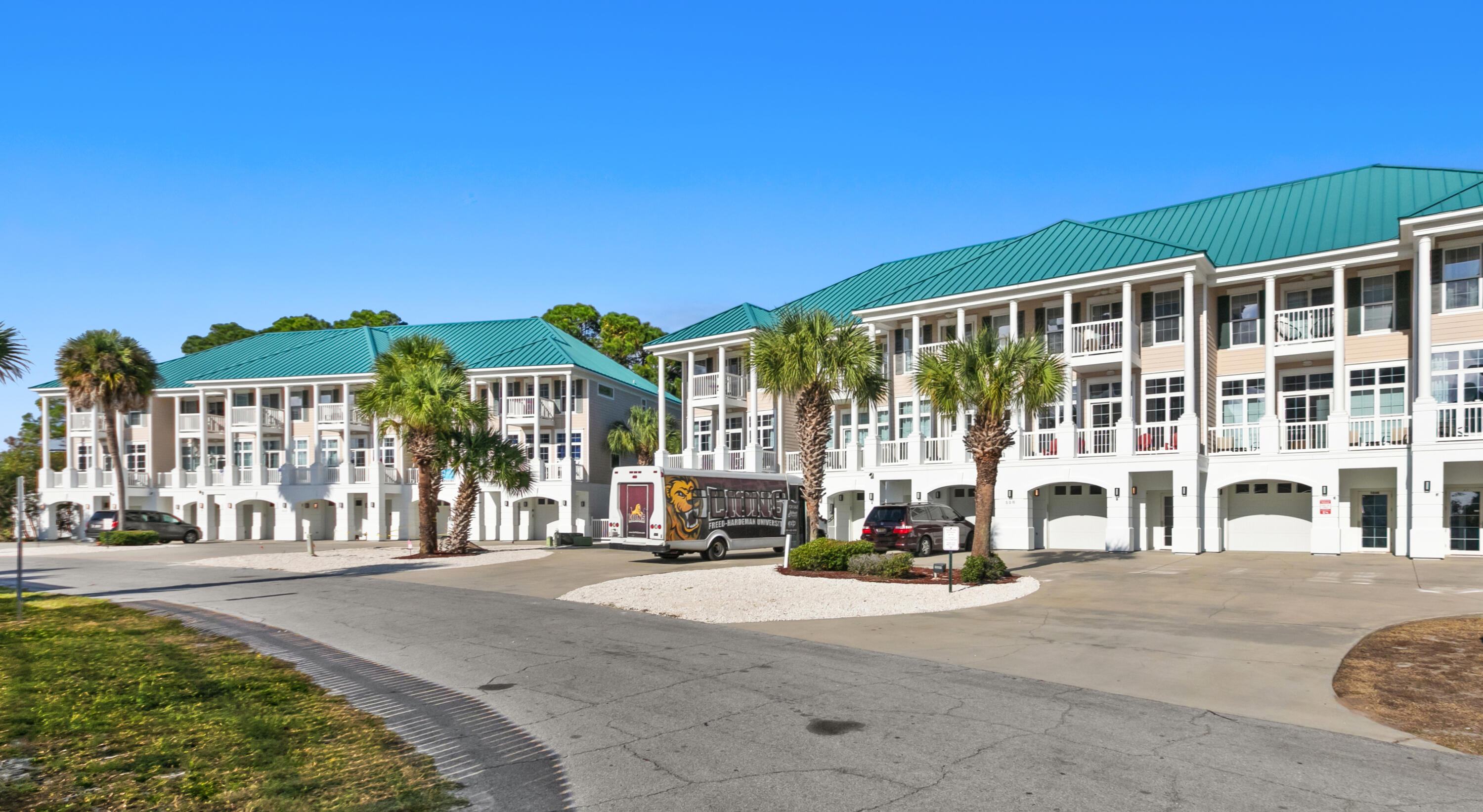512 Dement Circle Panama City Beach FL 32407