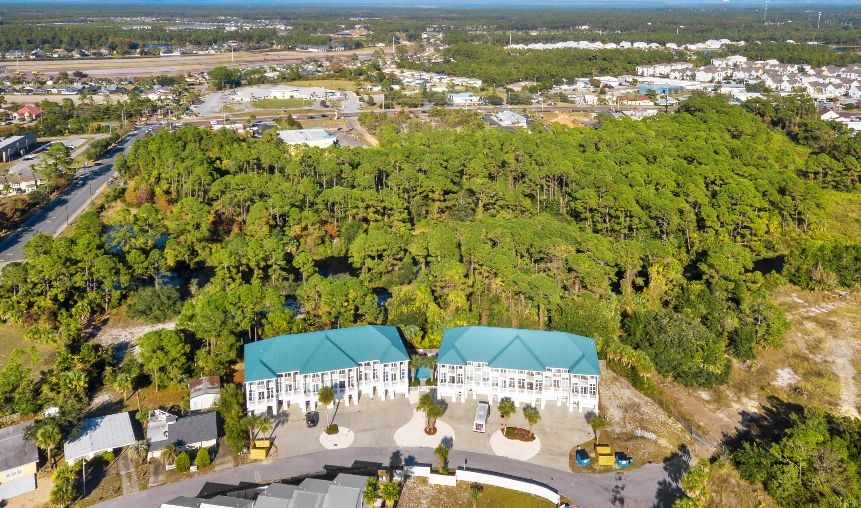 512 Dement Circle Panama City Beach FL 32407