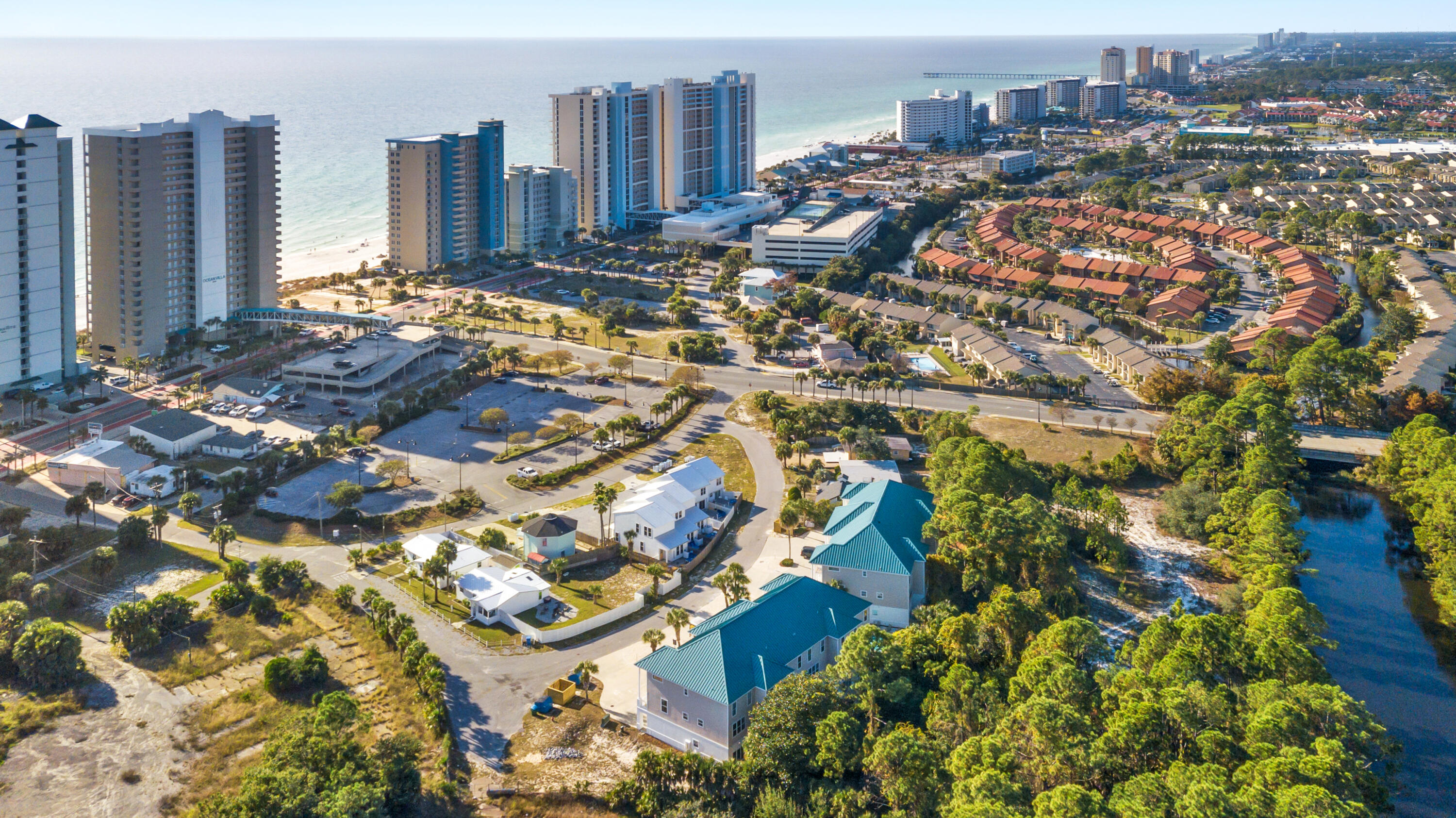 512 Dement Circle Panama City Beach FL 32407