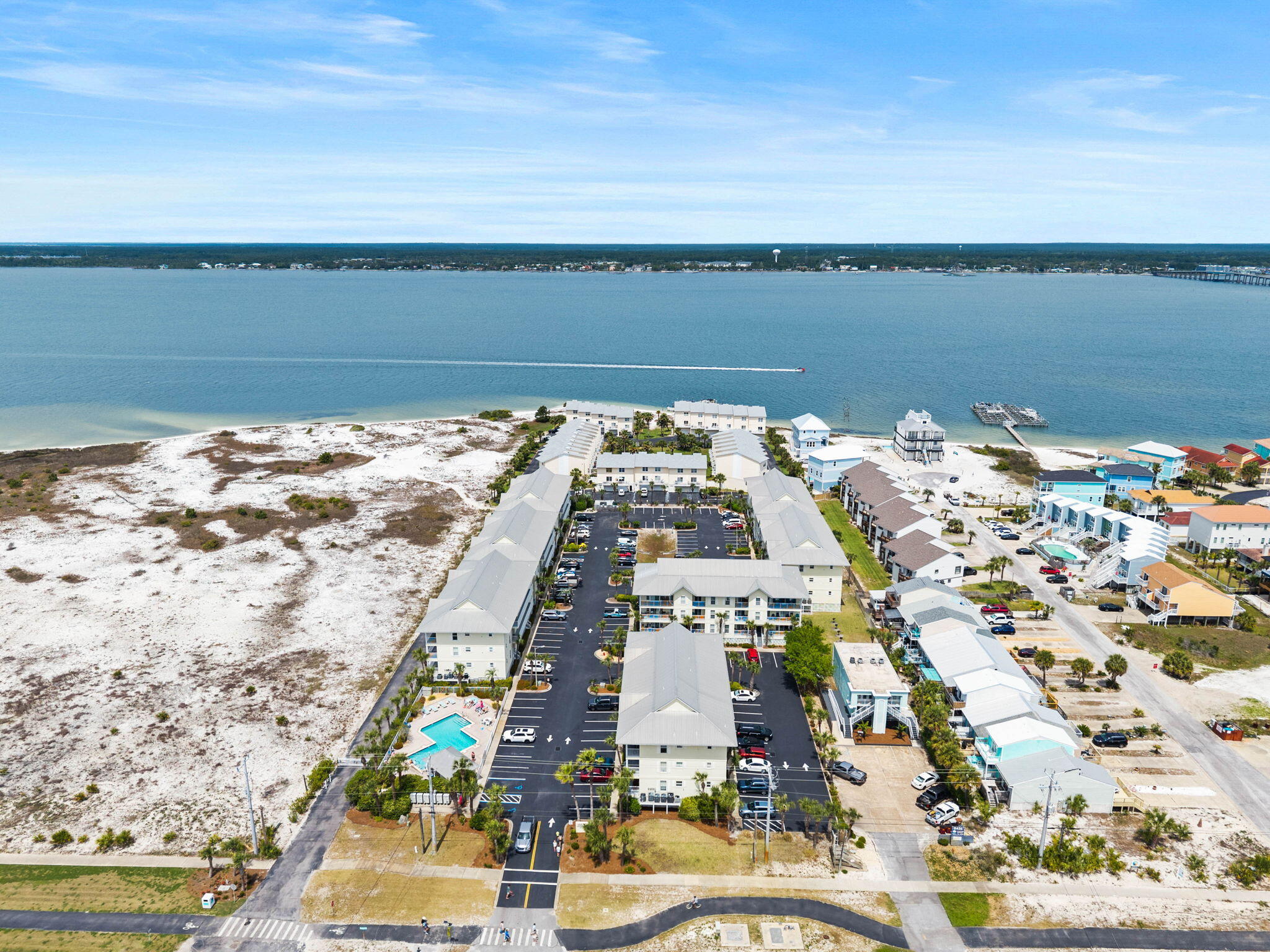 8436 Gulf Boulevard Navarre FL 32566
