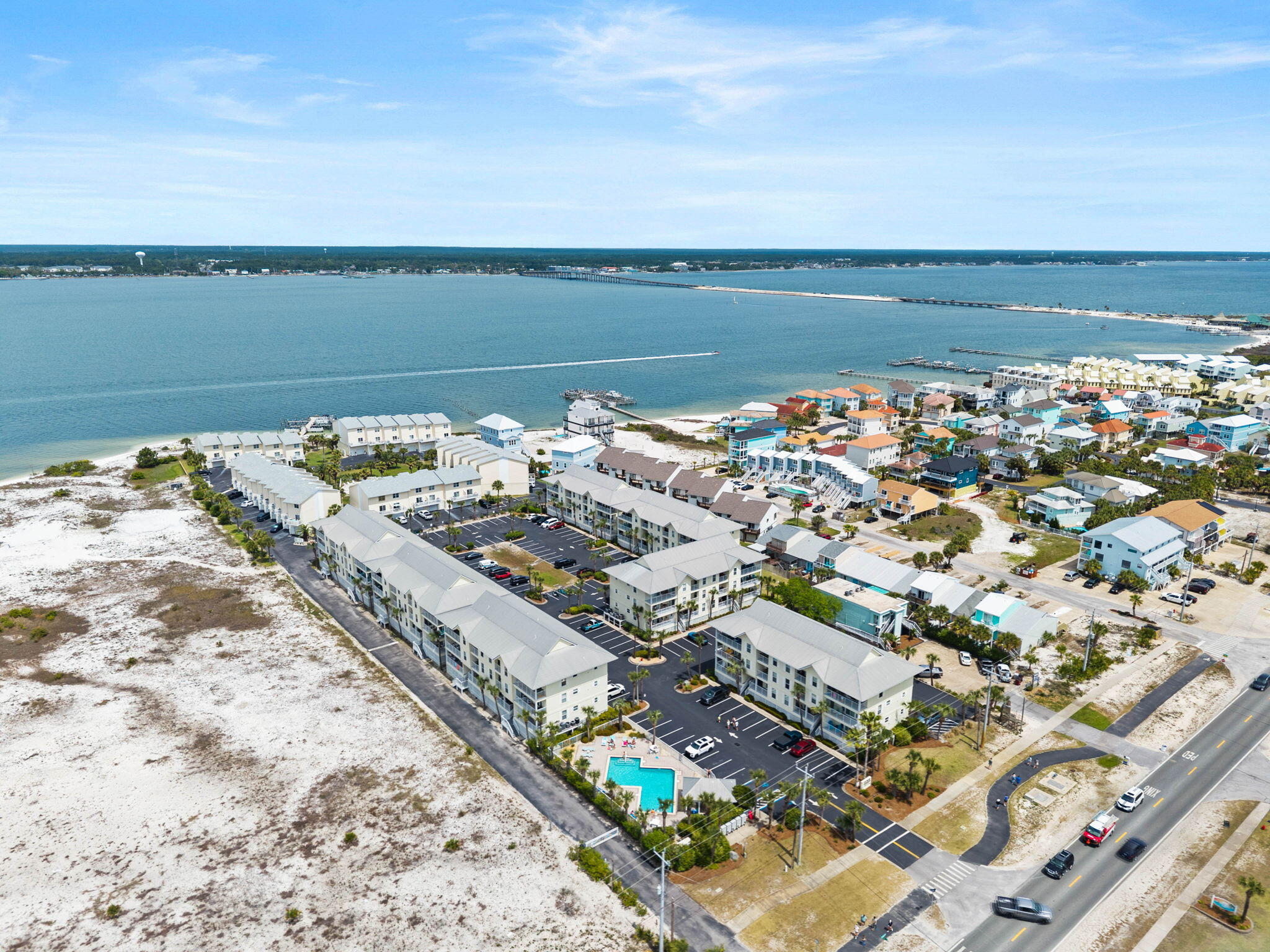 8436 Gulf Boulevard Navarre FL 32566