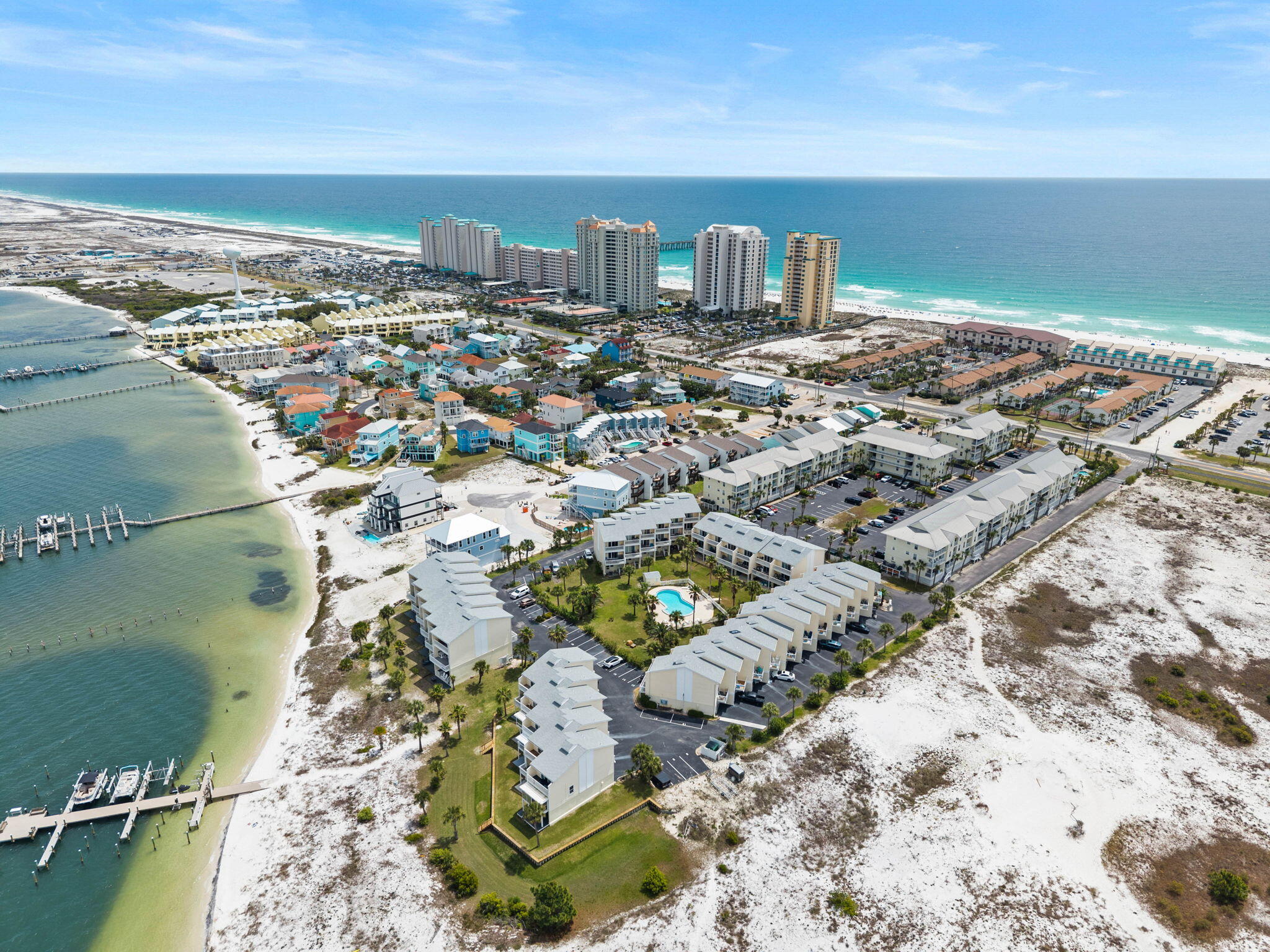 8436 Gulf Boulevard Navarre FL 32566