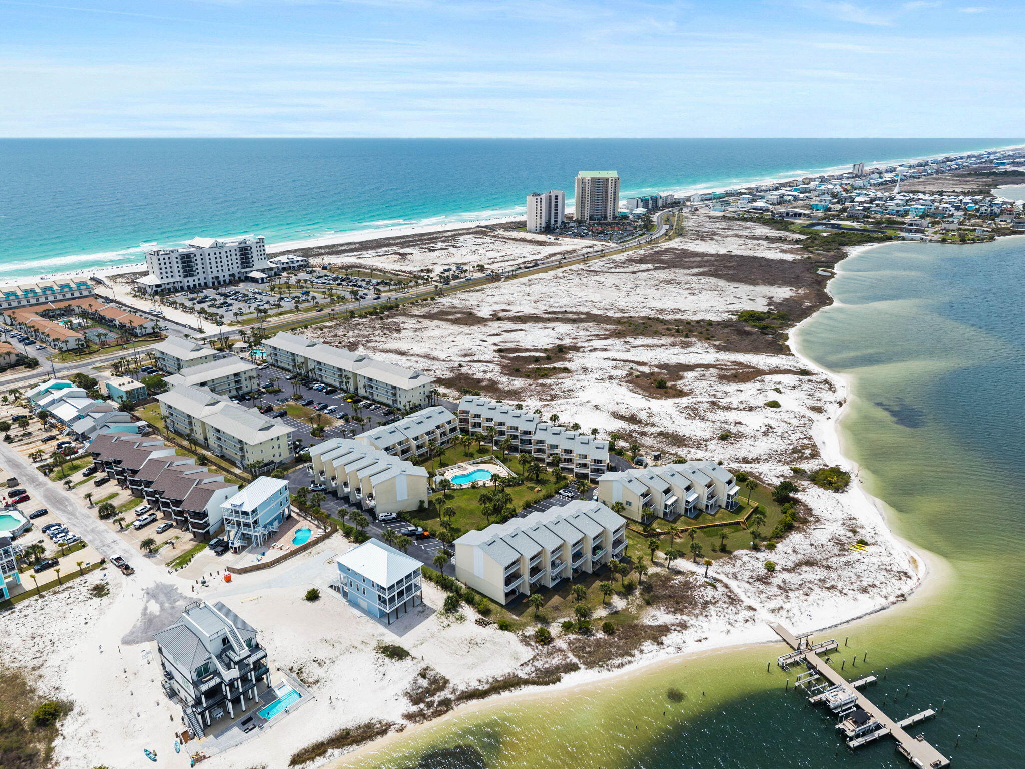 8436 Gulf Boulevard Navarre FL 32566