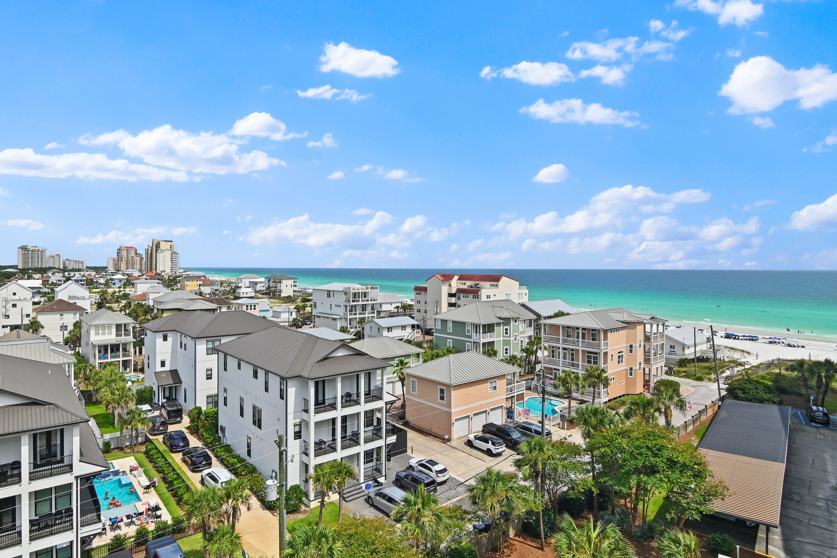 114 Mainsail Drive Miramar Beach FL 32550