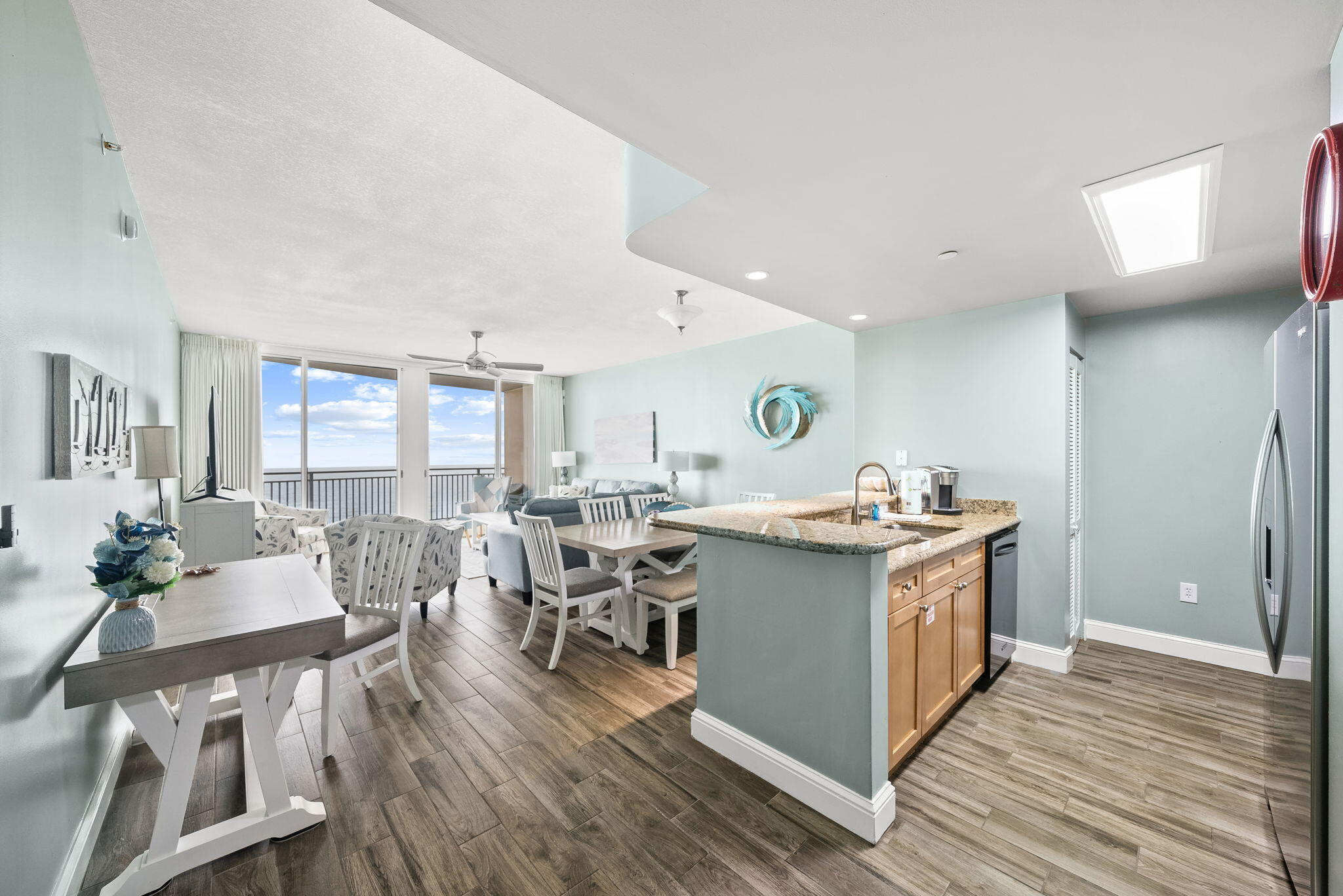 15625 Front Beach Road Panama City Beach FL 32413