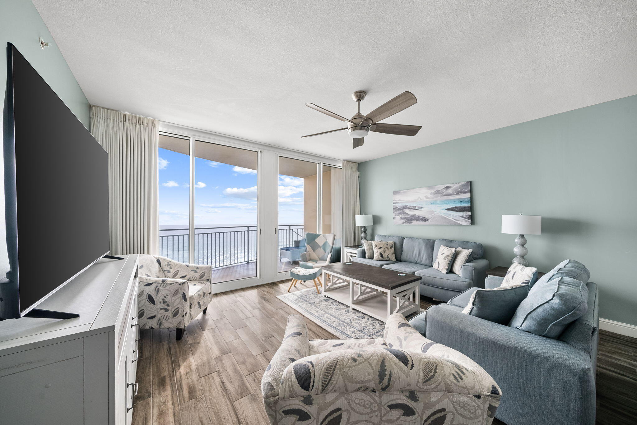 15625 Front Beach Road Panama City Beach FL 32413