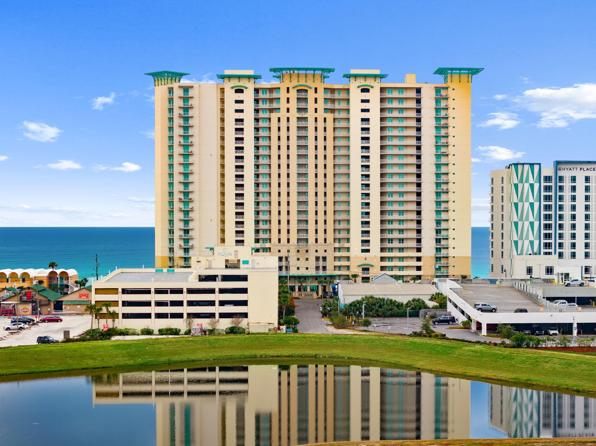 15625 Front Beach Road Panama City Beach FL 32413