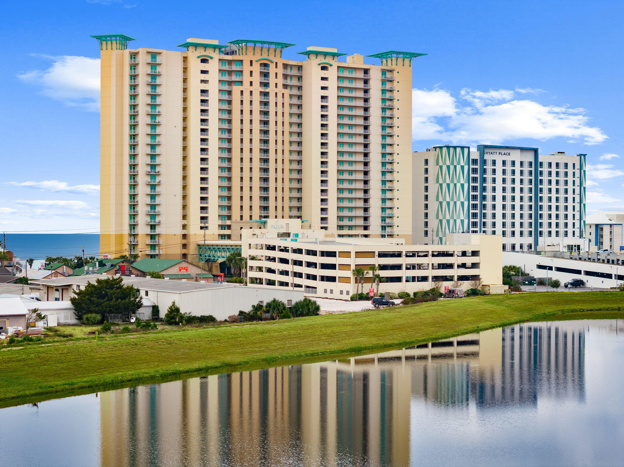 15625 Front Beach Road Panama City Beach FL 32413