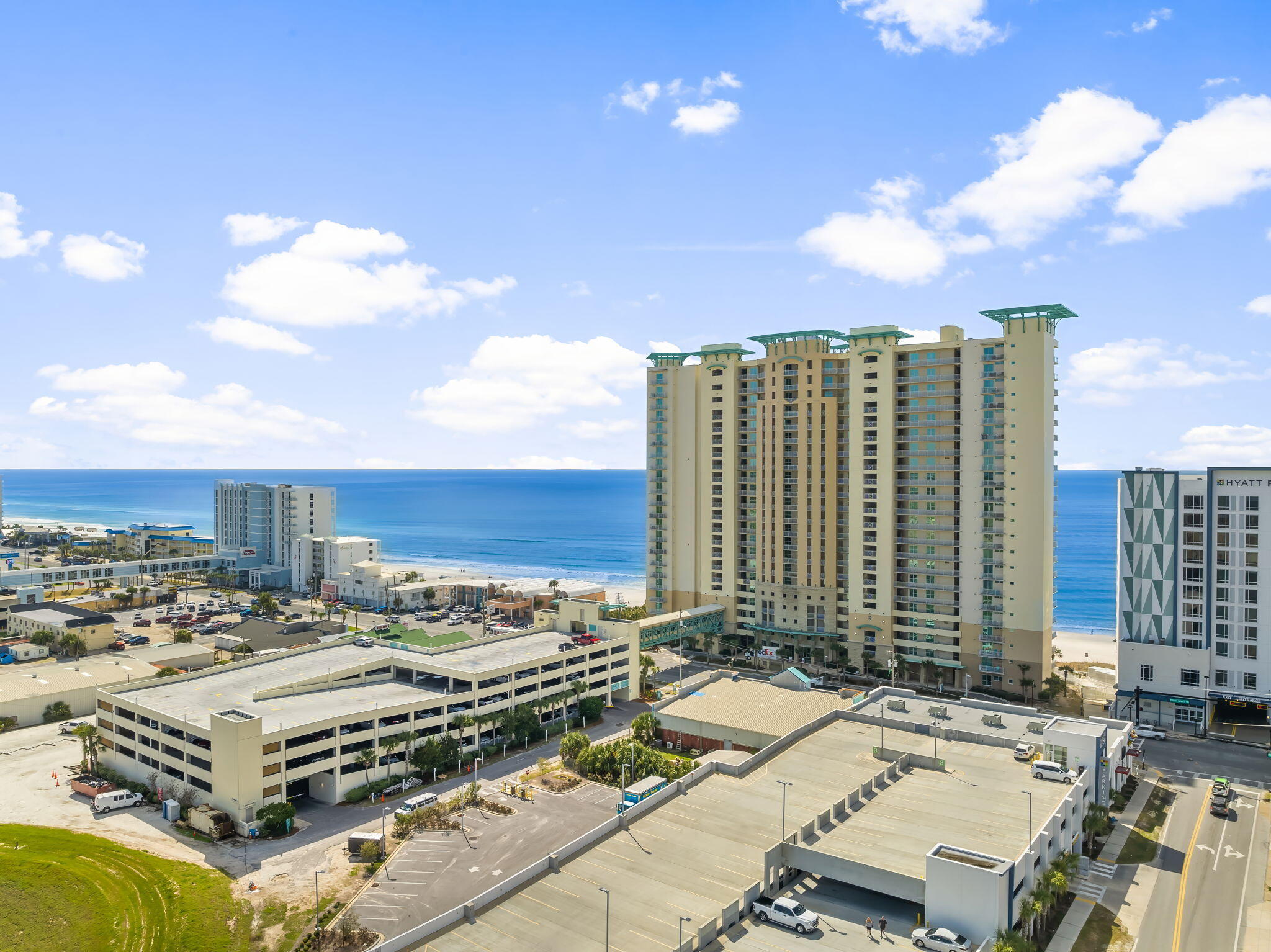 15625 Front Beach Road Panama City Beach FL 32413
