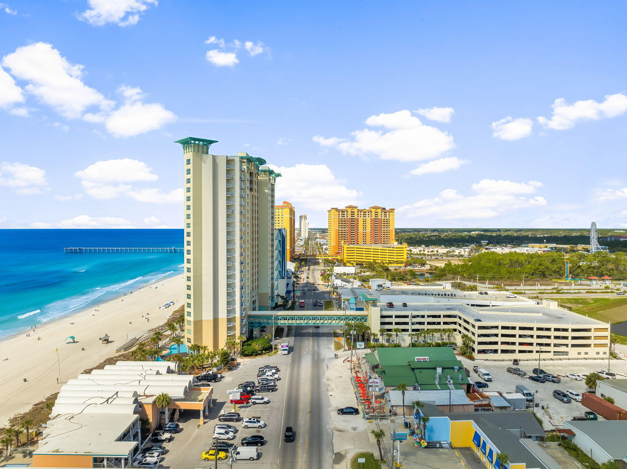 15625 Front Beach Road Panama City Beach FL 32413