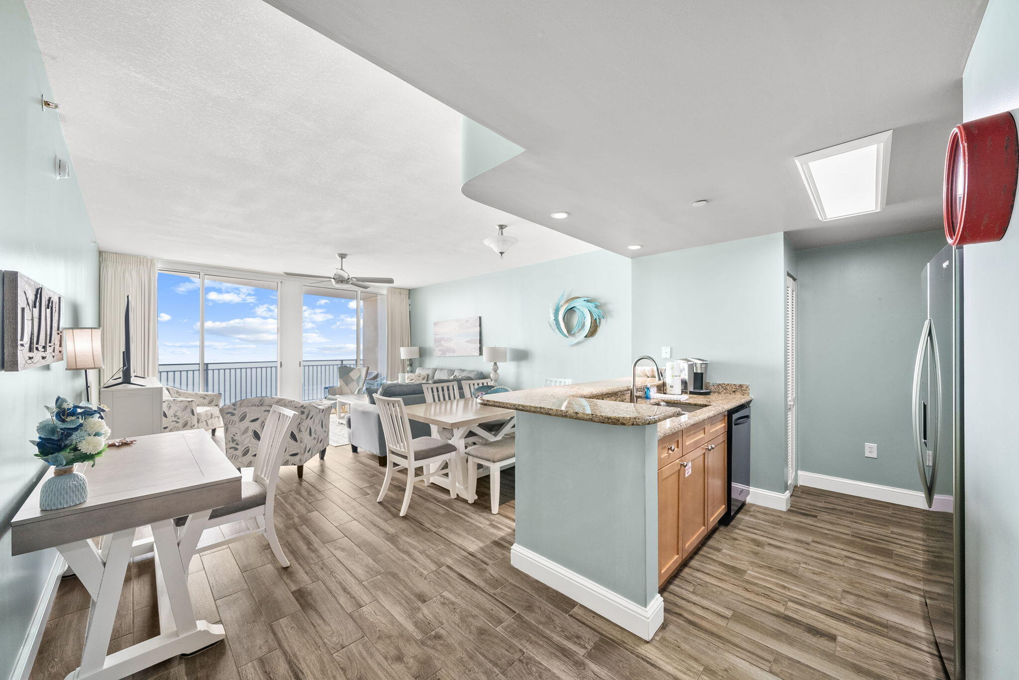 15625 Front Beach Road Panama City Beach FL 32413