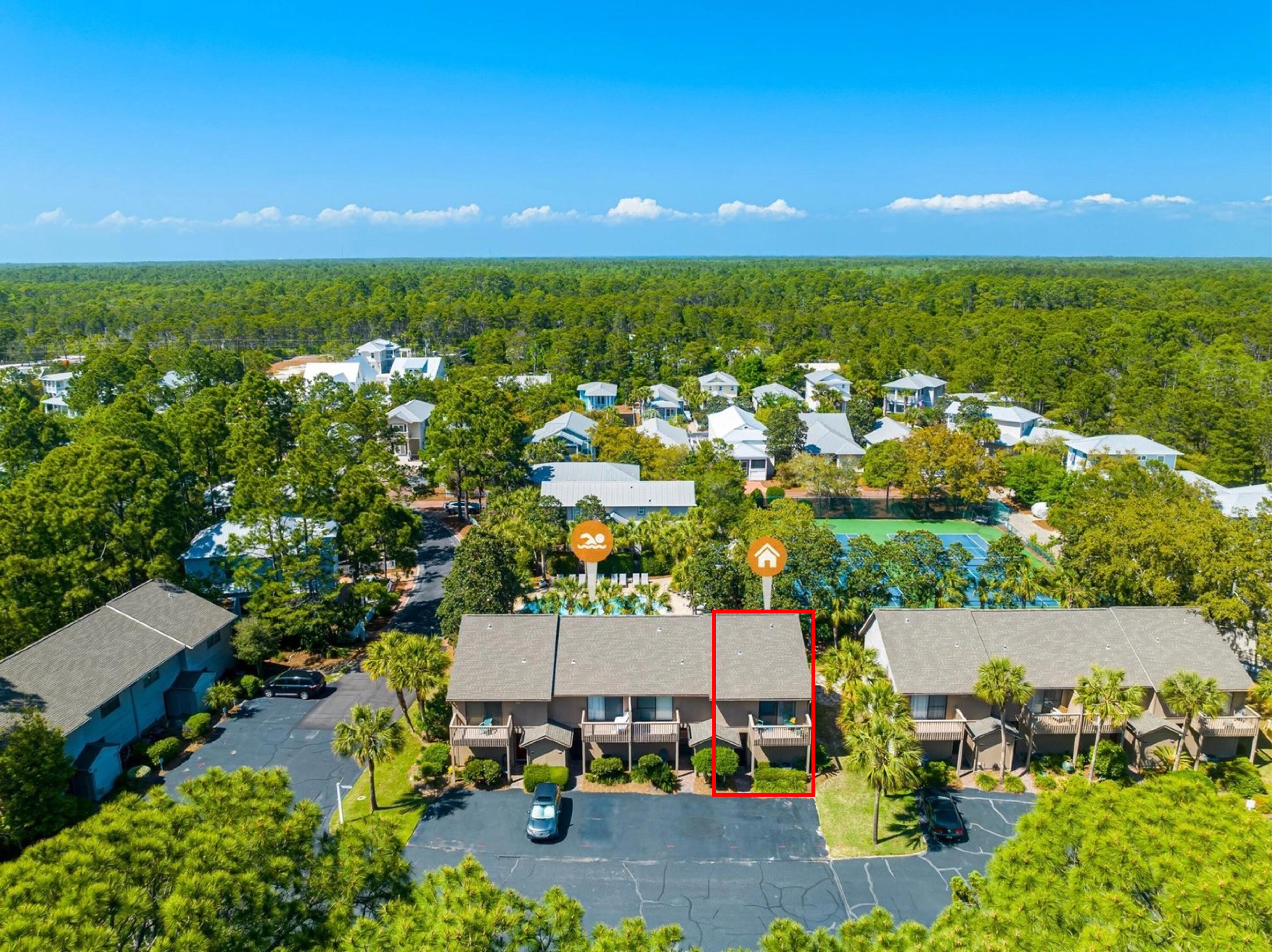 15 Cypress Street Santa Rosa Beach FL 32459