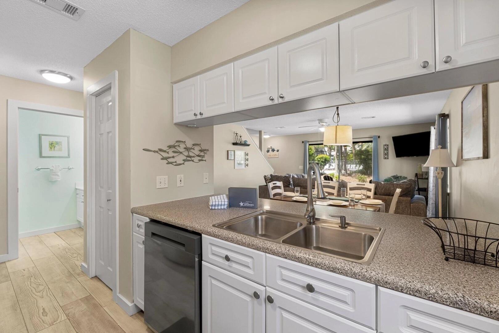 15 Cypress Street Santa Rosa Beach FL 32459