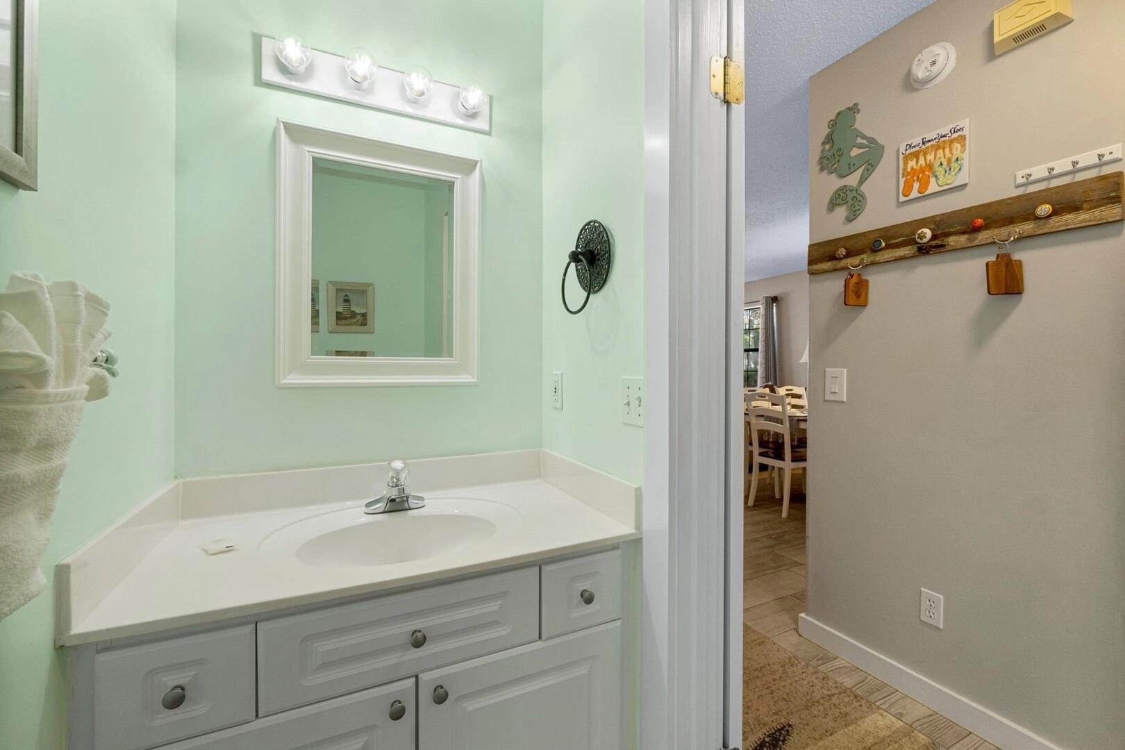 15 Cypress Street Santa Rosa Beach FL 32459