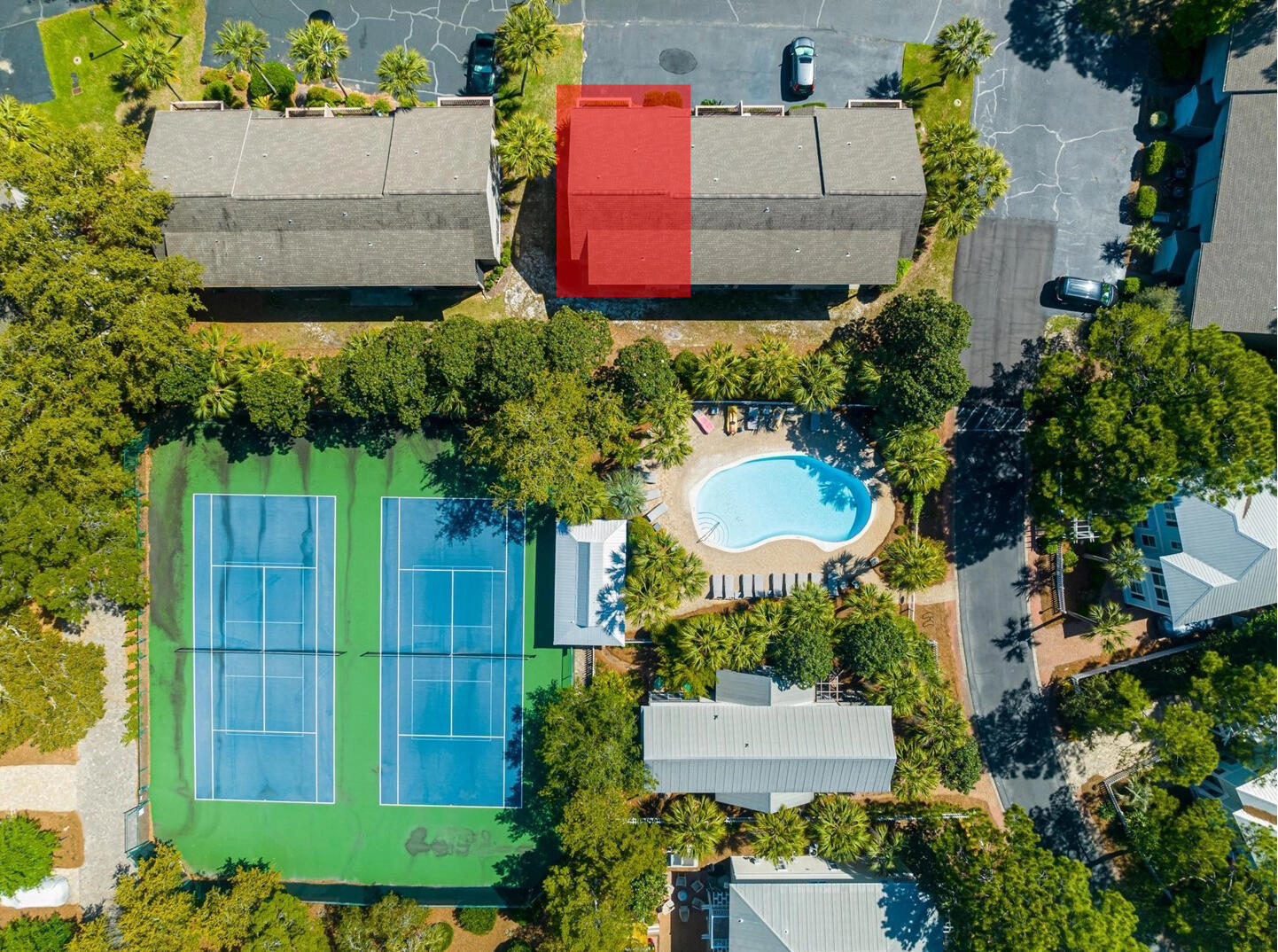 15 Cypress Street Santa Rosa Beach FL 32459