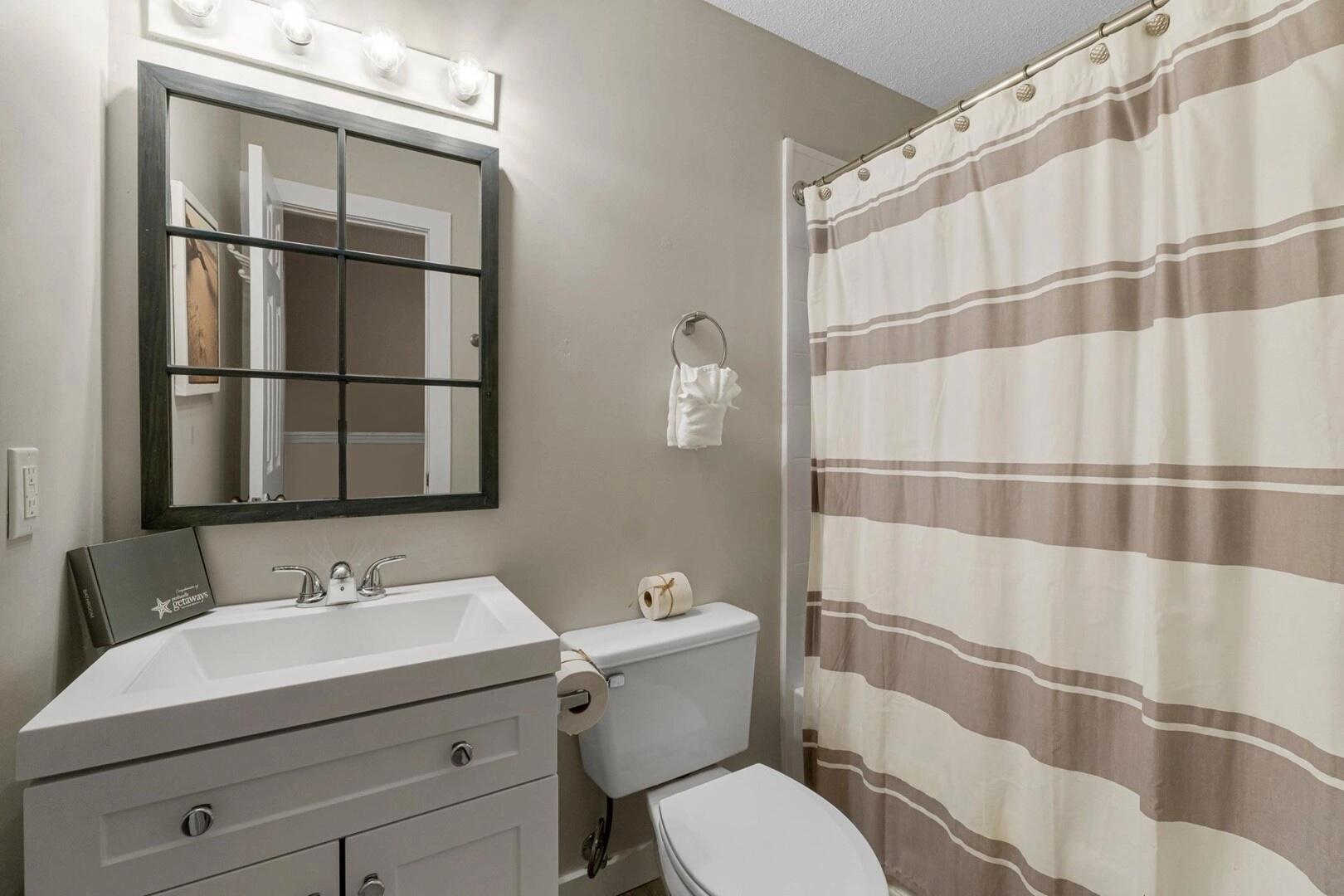 15 Cypress Street Santa Rosa Beach FL 32459