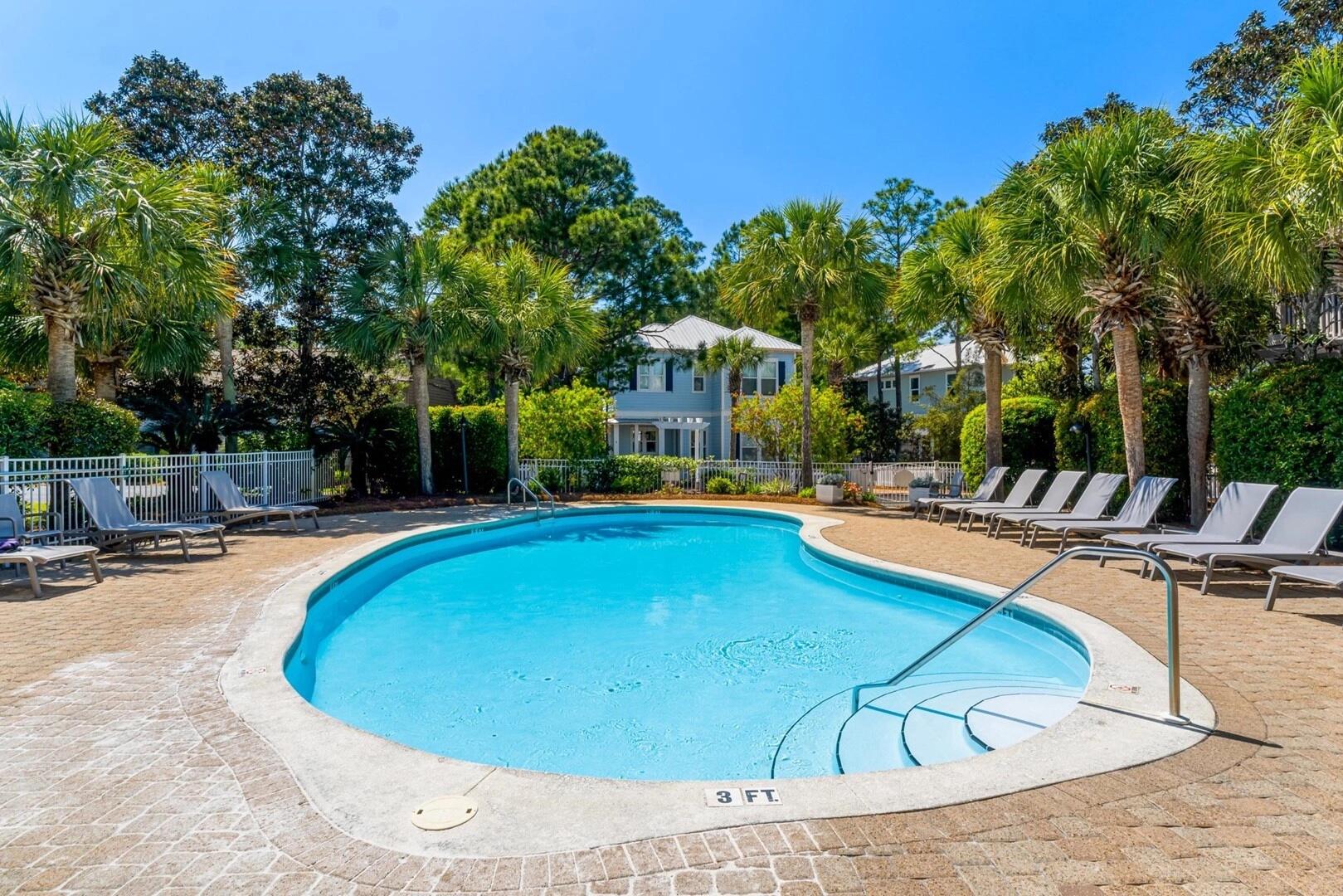 15 Cypress Street Santa Rosa Beach FL 32459