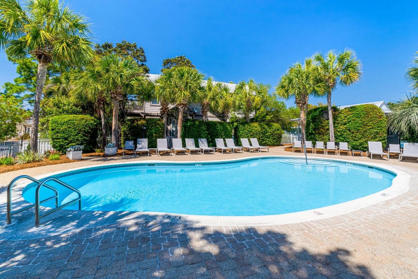 15 Cypress Street Santa Rosa Beach FL 32459
