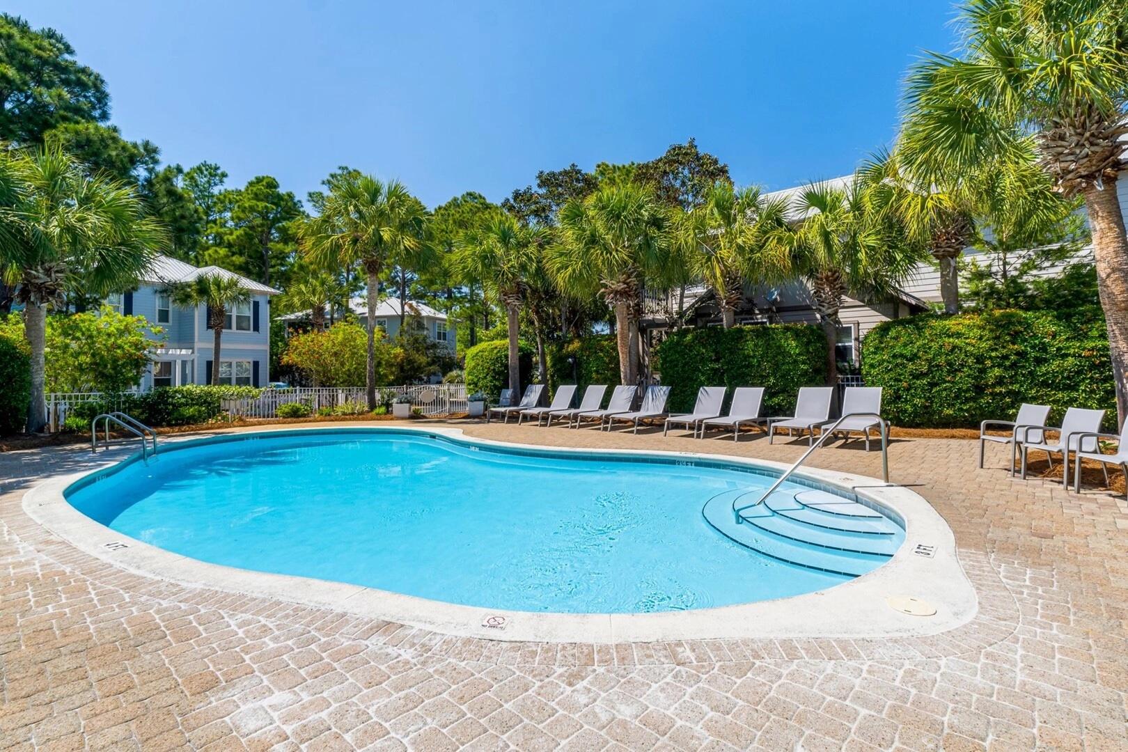15 Cypress Street Santa Rosa Beach FL 32459