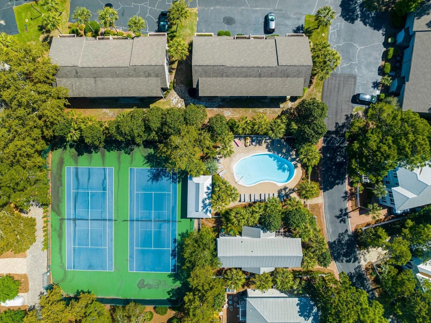 15 Cypress Street Santa Rosa Beach FL 32459