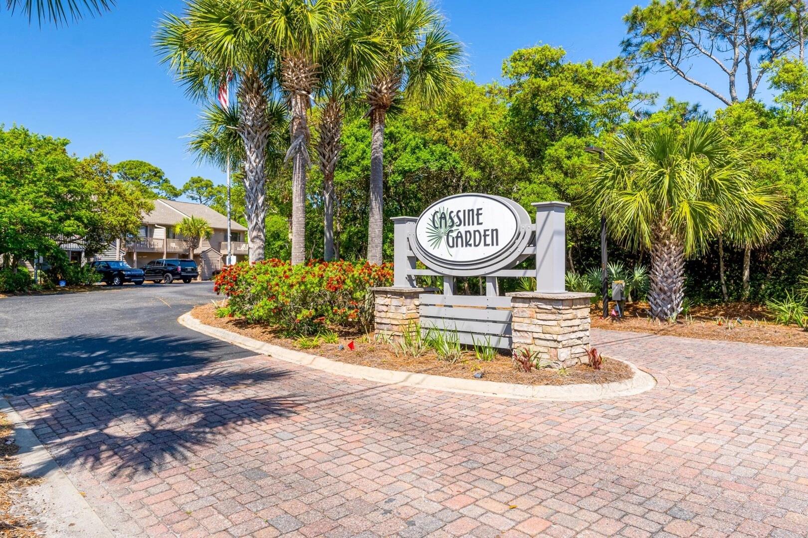 15 Cypress Street Santa Rosa Beach FL 32459