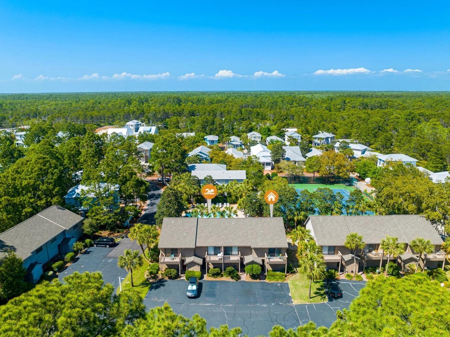 15 Cypress Street Santa Rosa Beach FL 32459