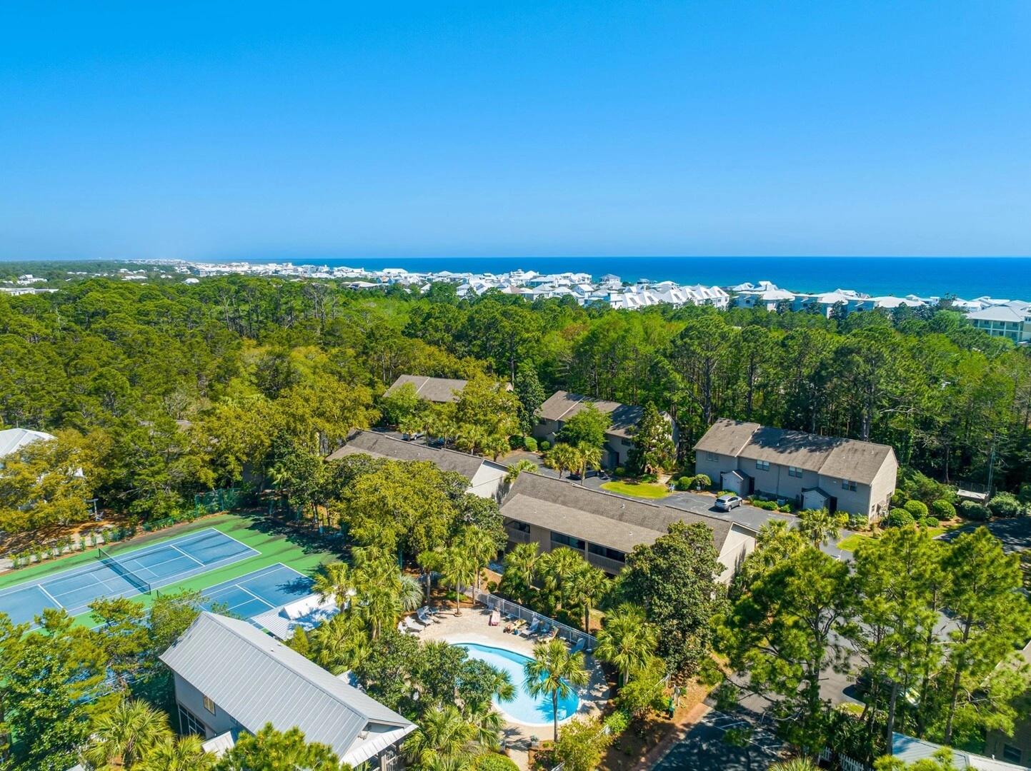 15 Cypress Street Santa Rosa Beach FL 32459