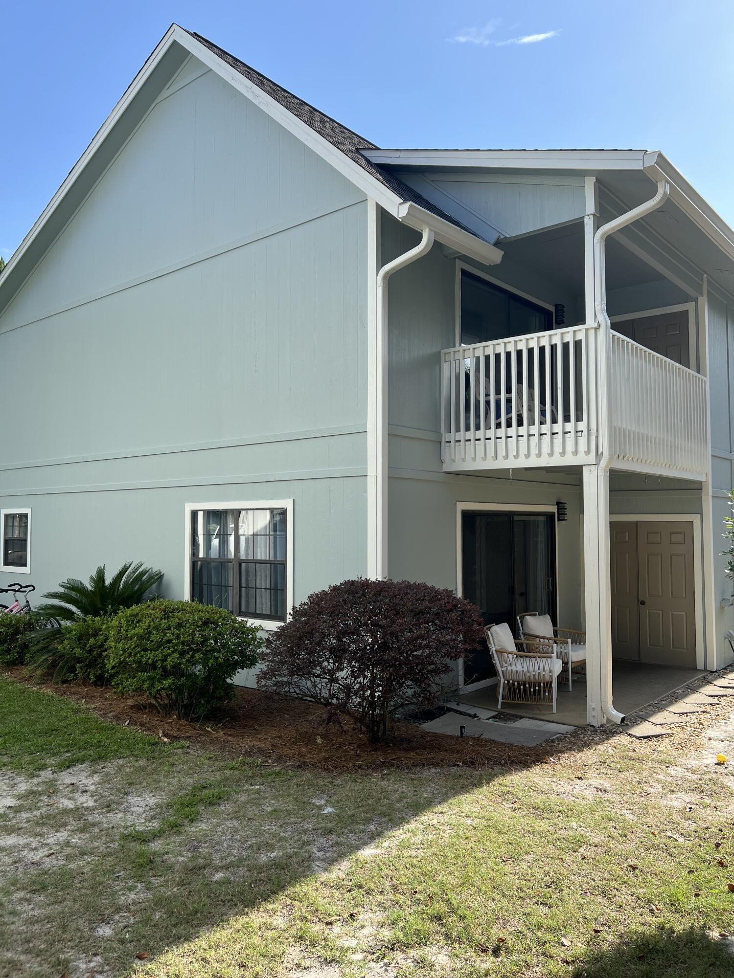 15 Cypress Street Santa Rosa Beach FL 32459