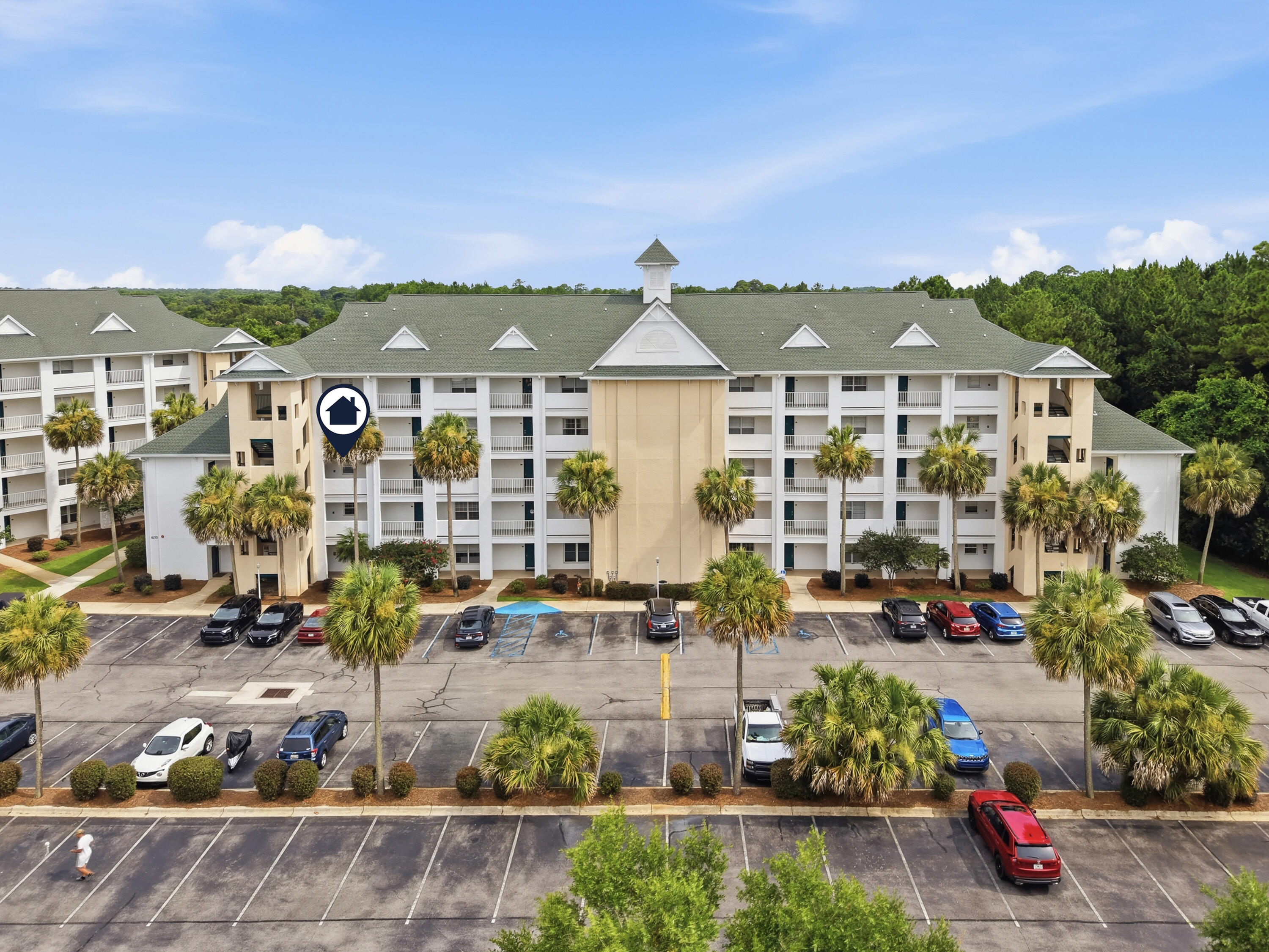 4270 Calinda Lane Niceville FL 32578