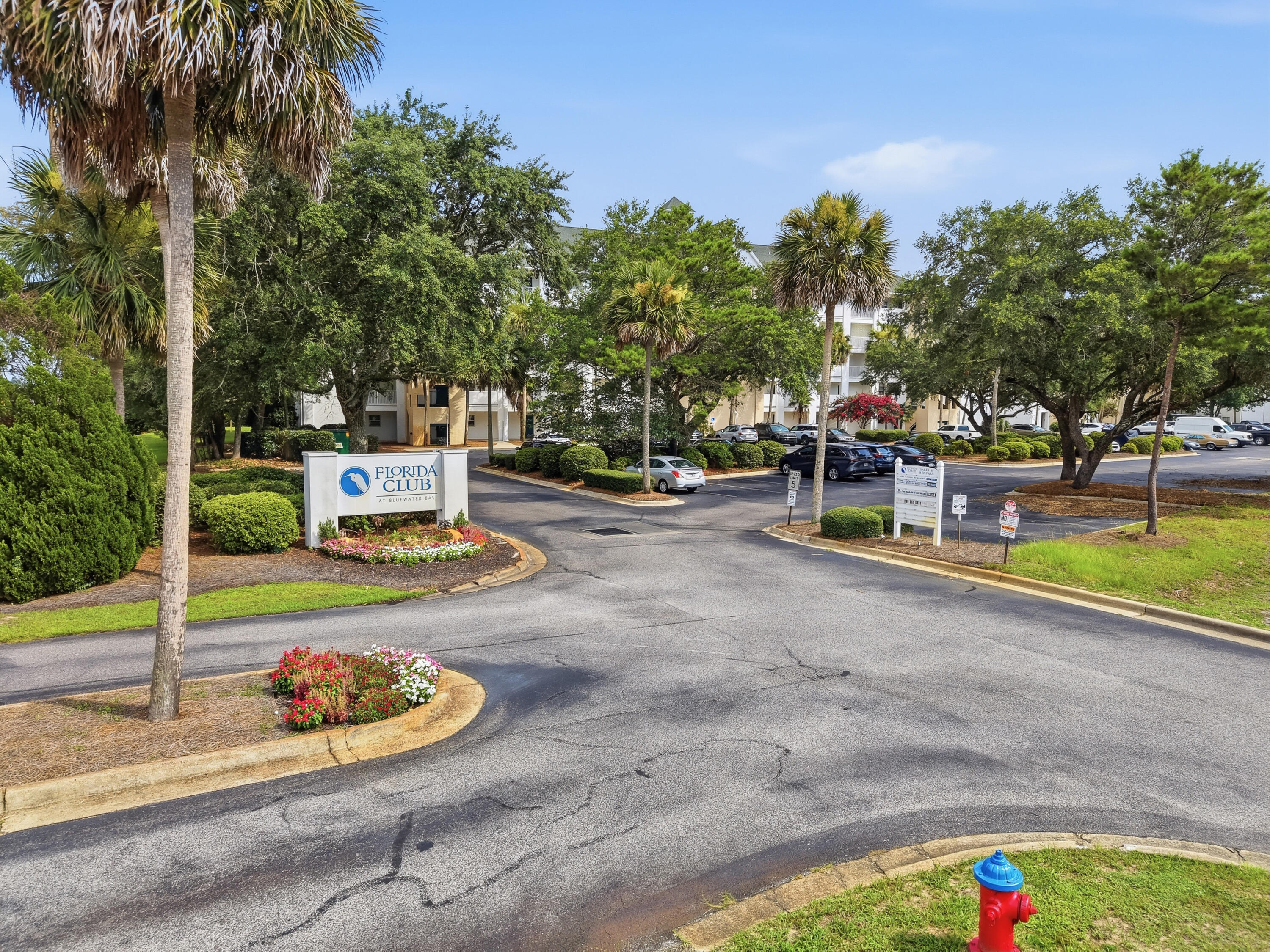 4270 Calinda Lane Niceville FL 32578