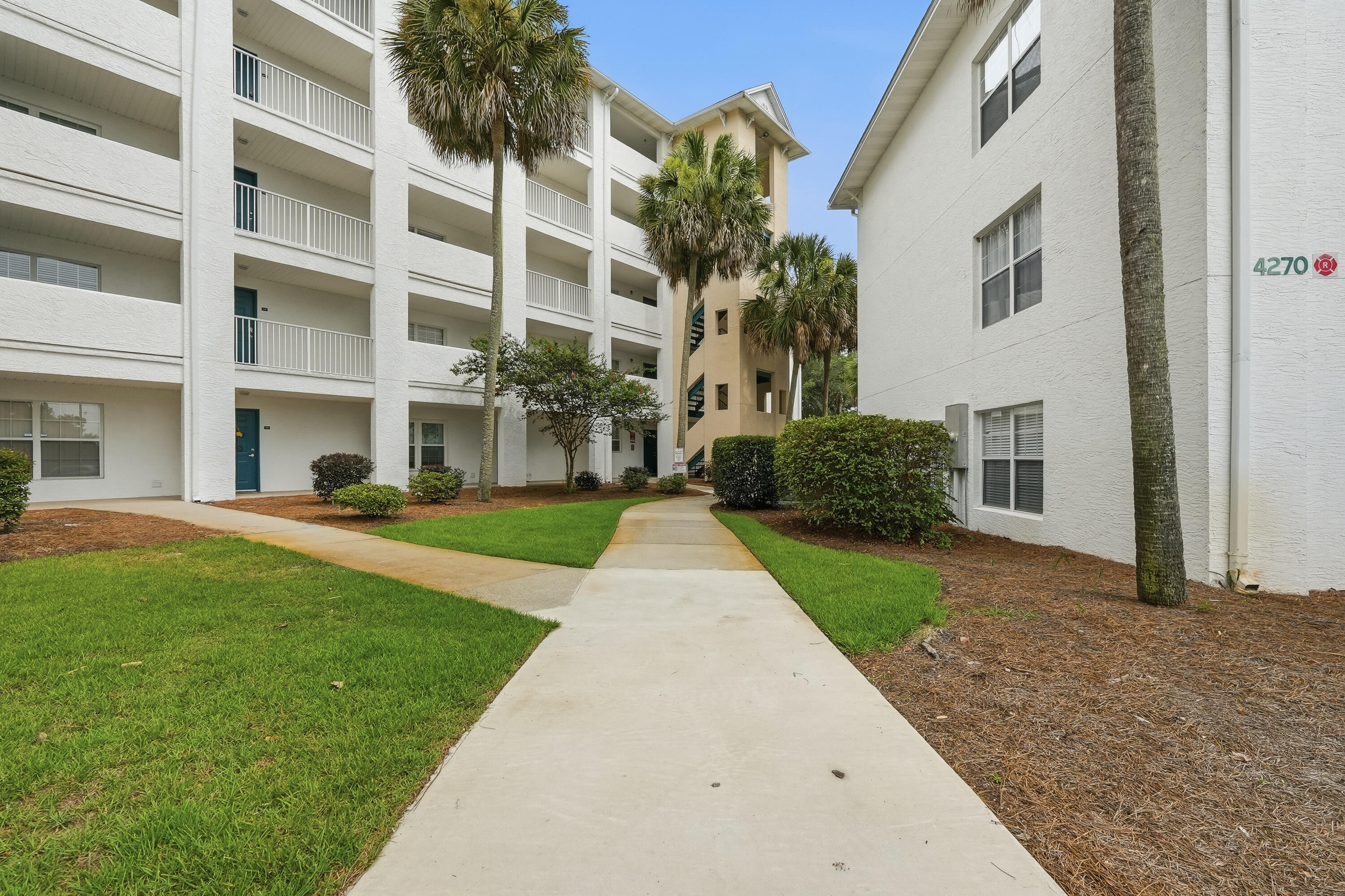 4270 Calinda Lane Niceville FL 32578