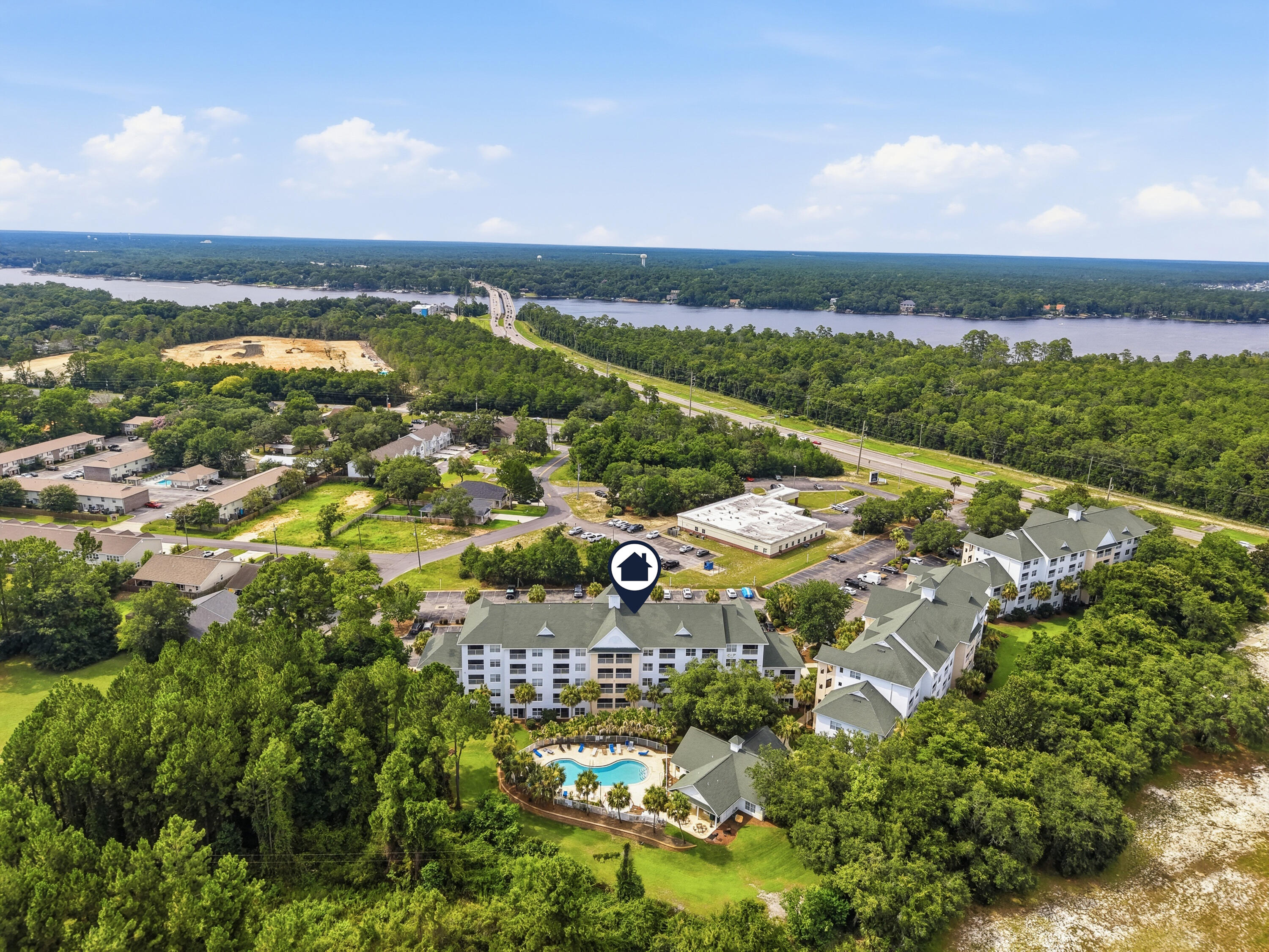 4270 Calinda Lane Niceville FL 32578