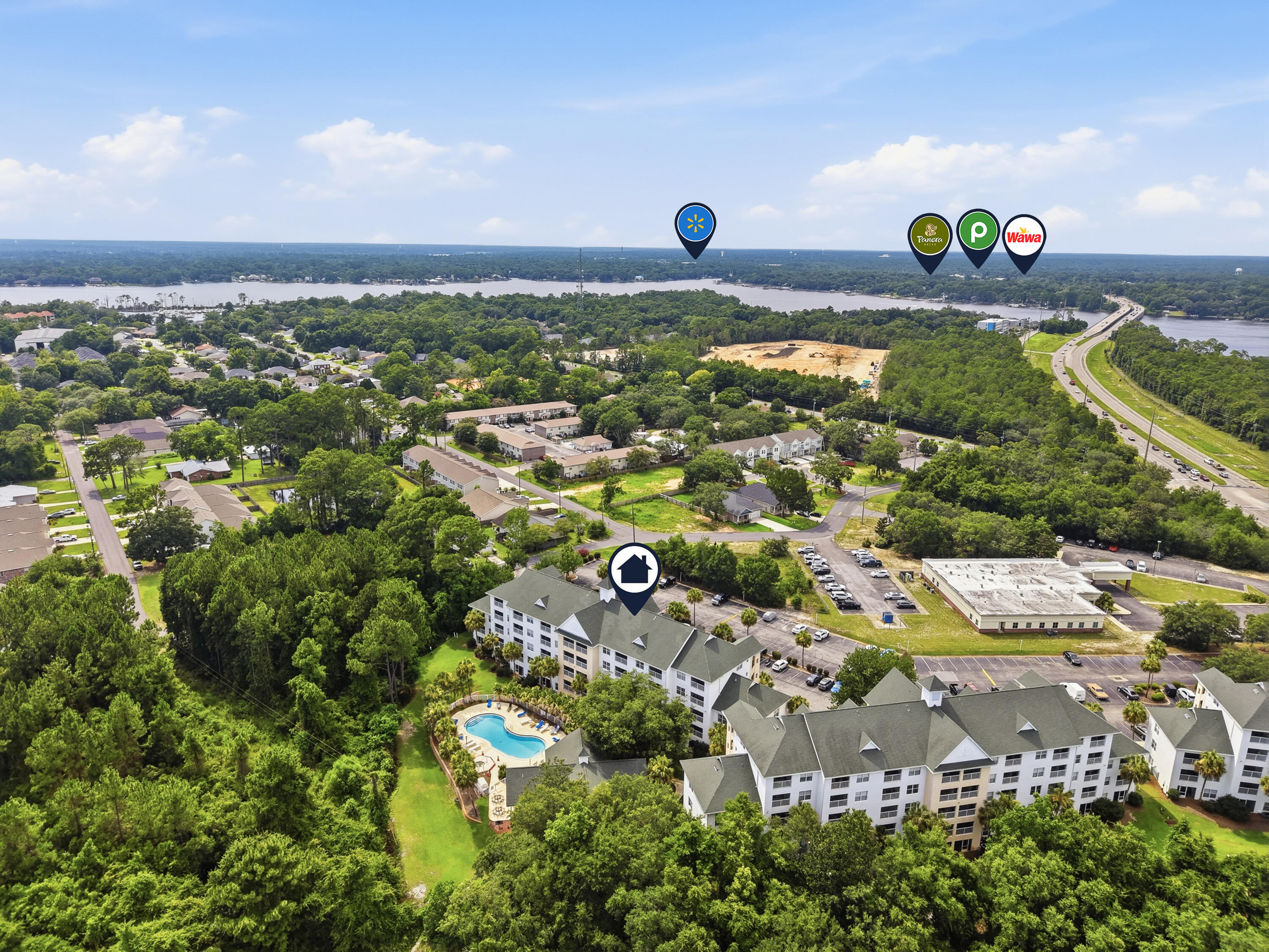 4270 Calinda Lane Niceville FL 32578
