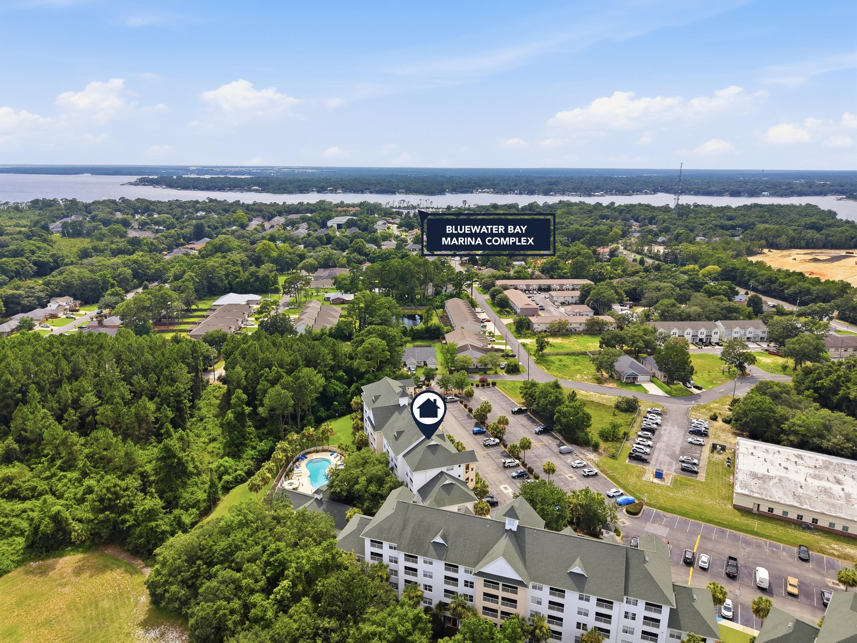 4270 Calinda Lane Niceville FL 32578