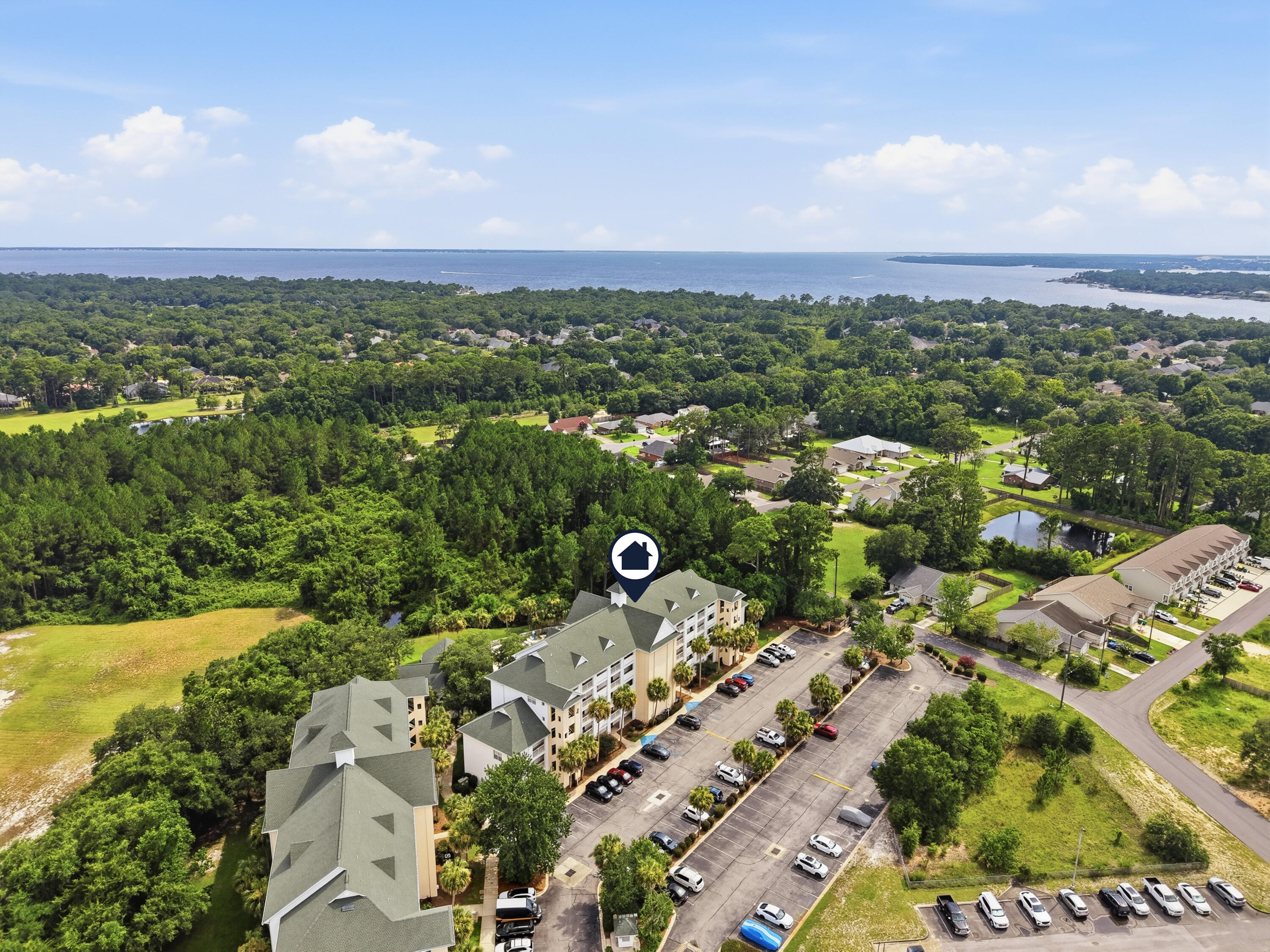 4270 Calinda Lane Niceville FL 32578