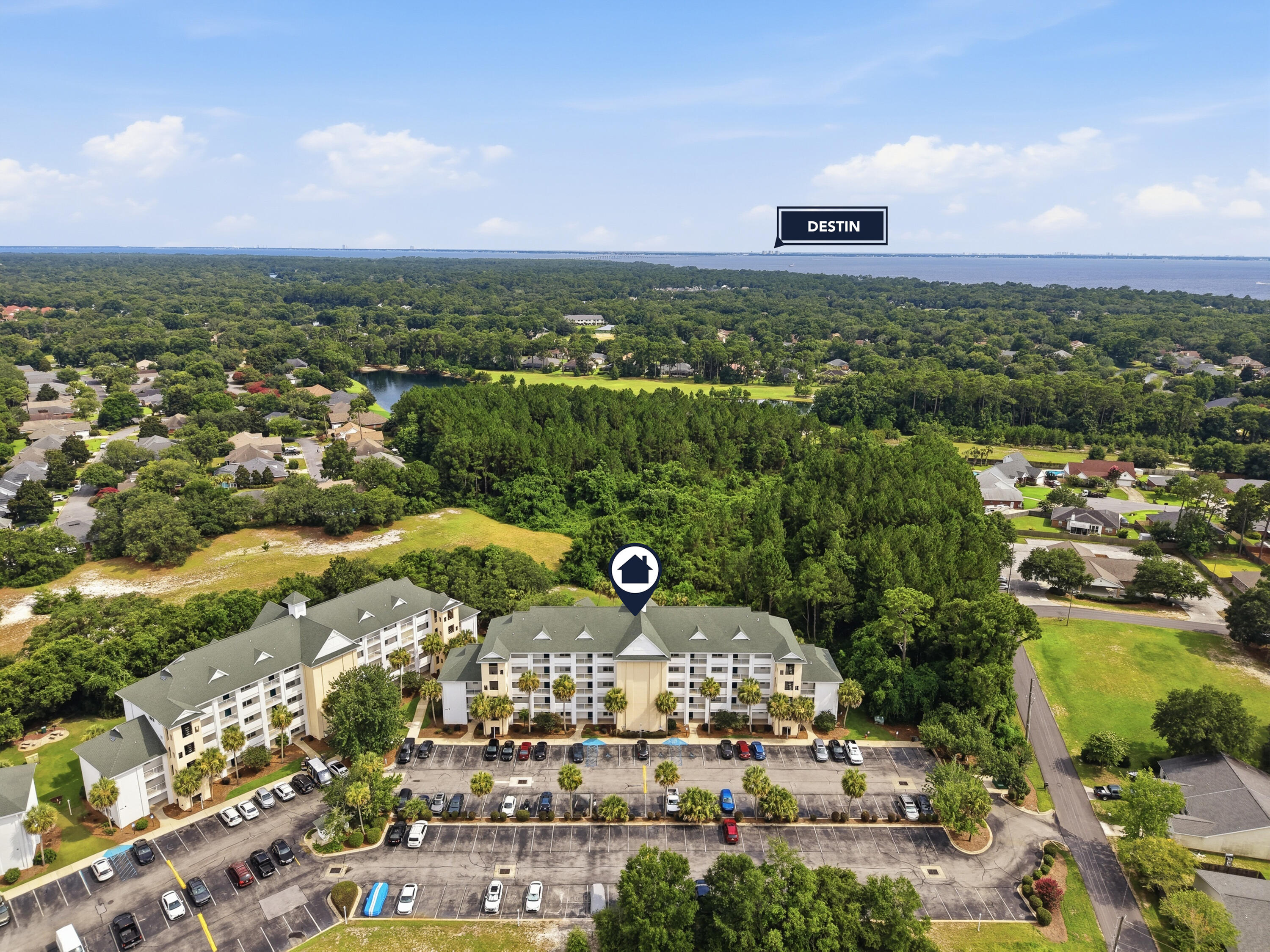 4270 Calinda Lane Niceville FL 32578