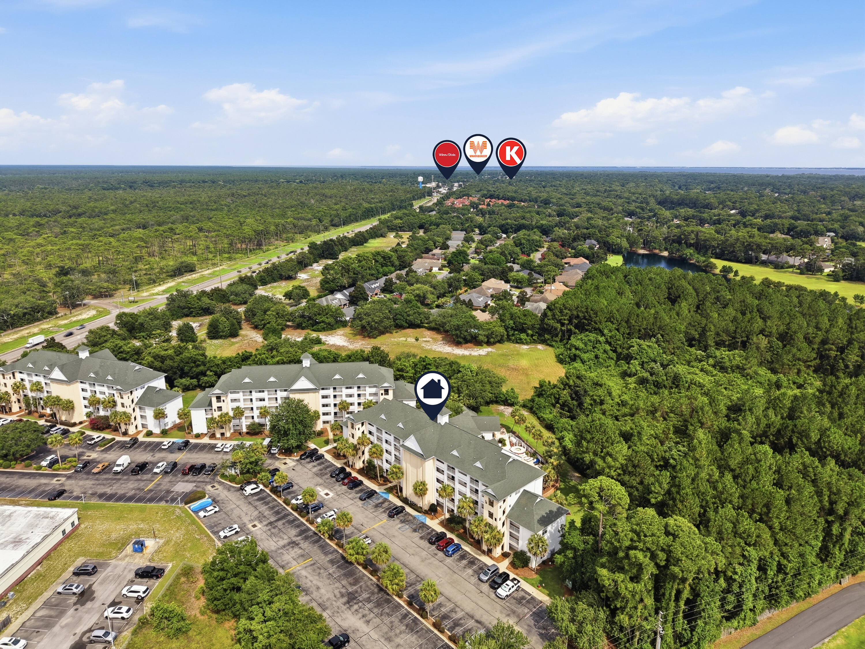 4270 Calinda Lane Niceville FL 32578