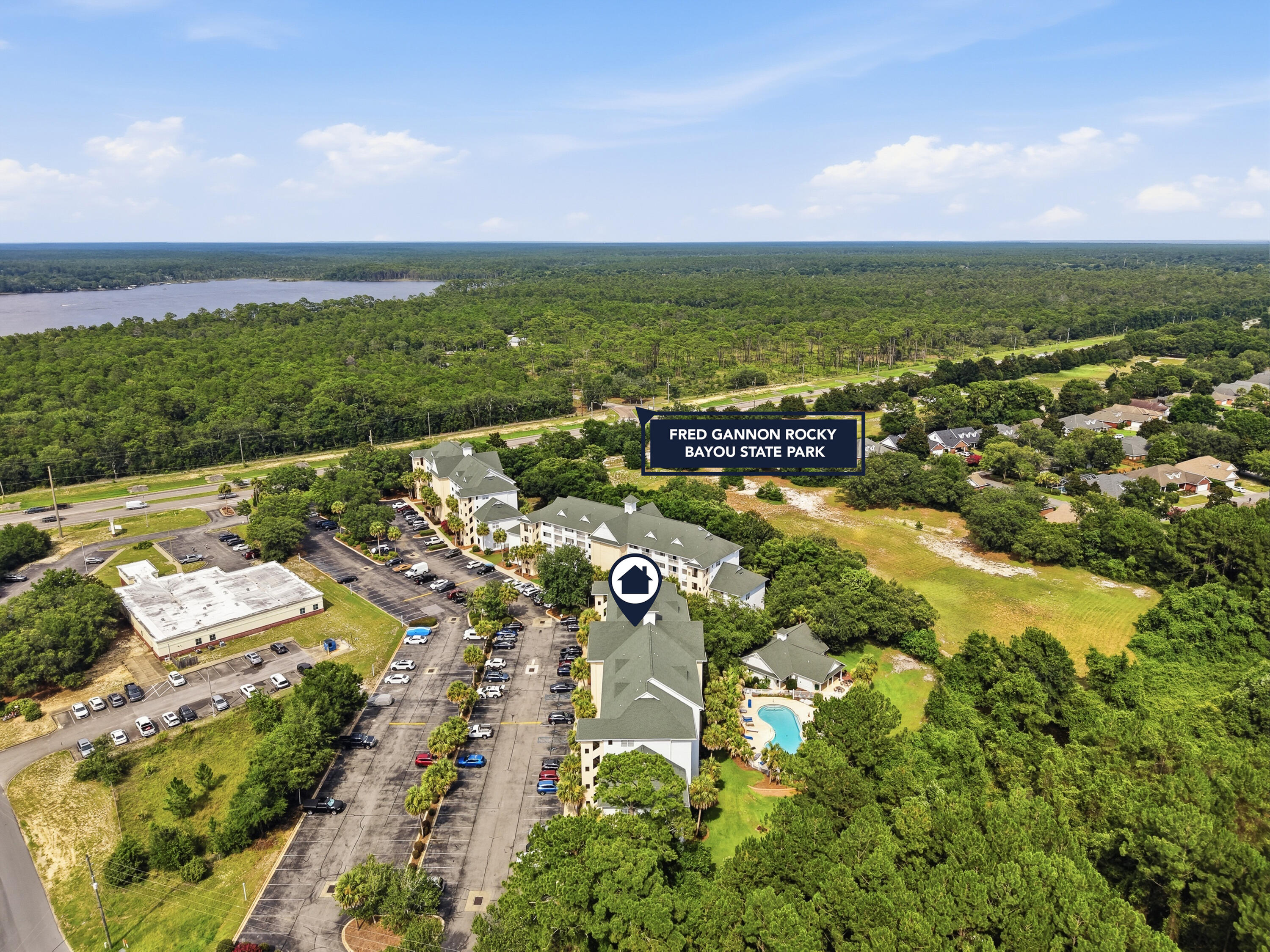 4270 Calinda Lane Niceville FL 32578