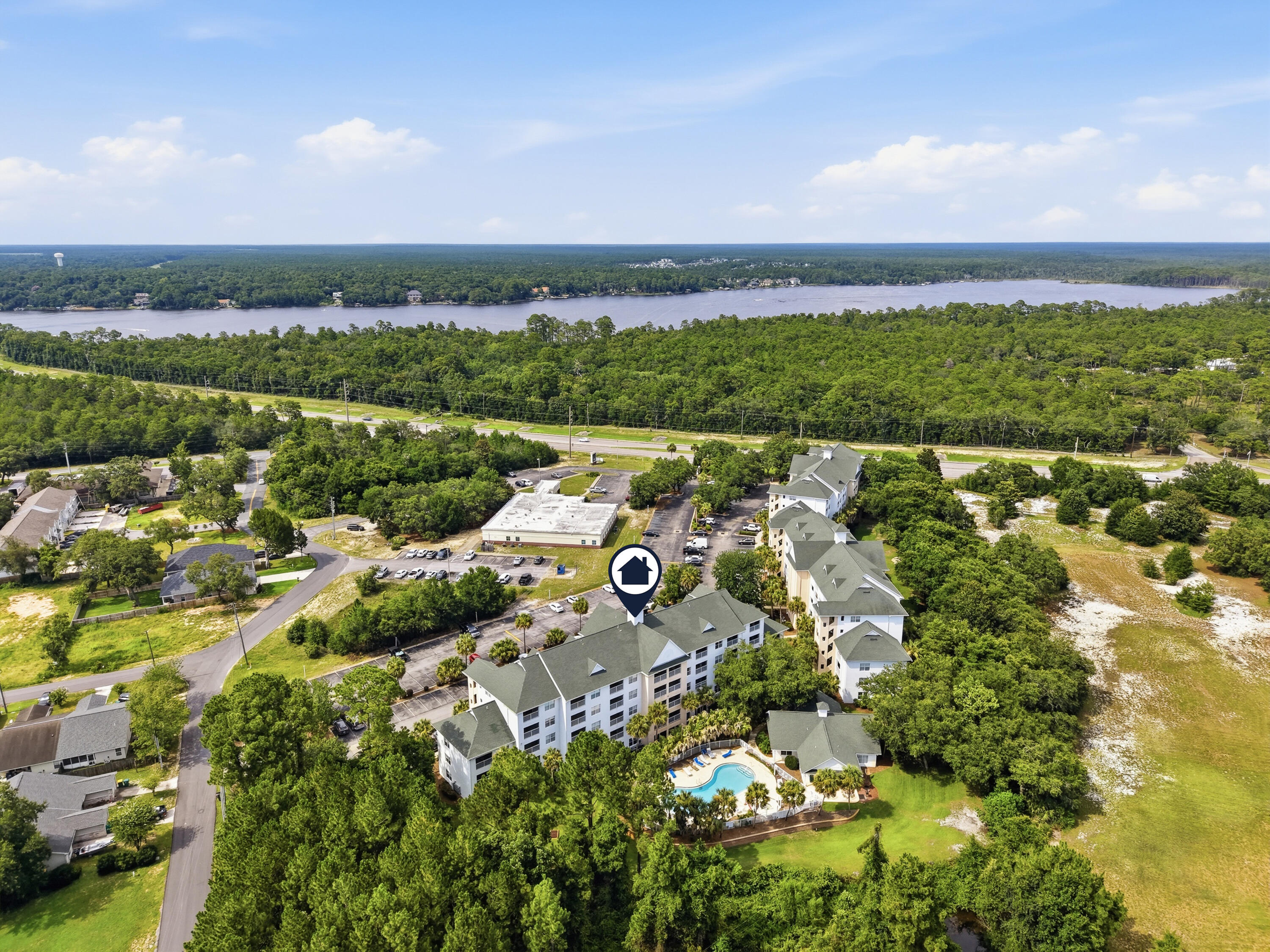 4270 Calinda Lane Niceville FL 32578