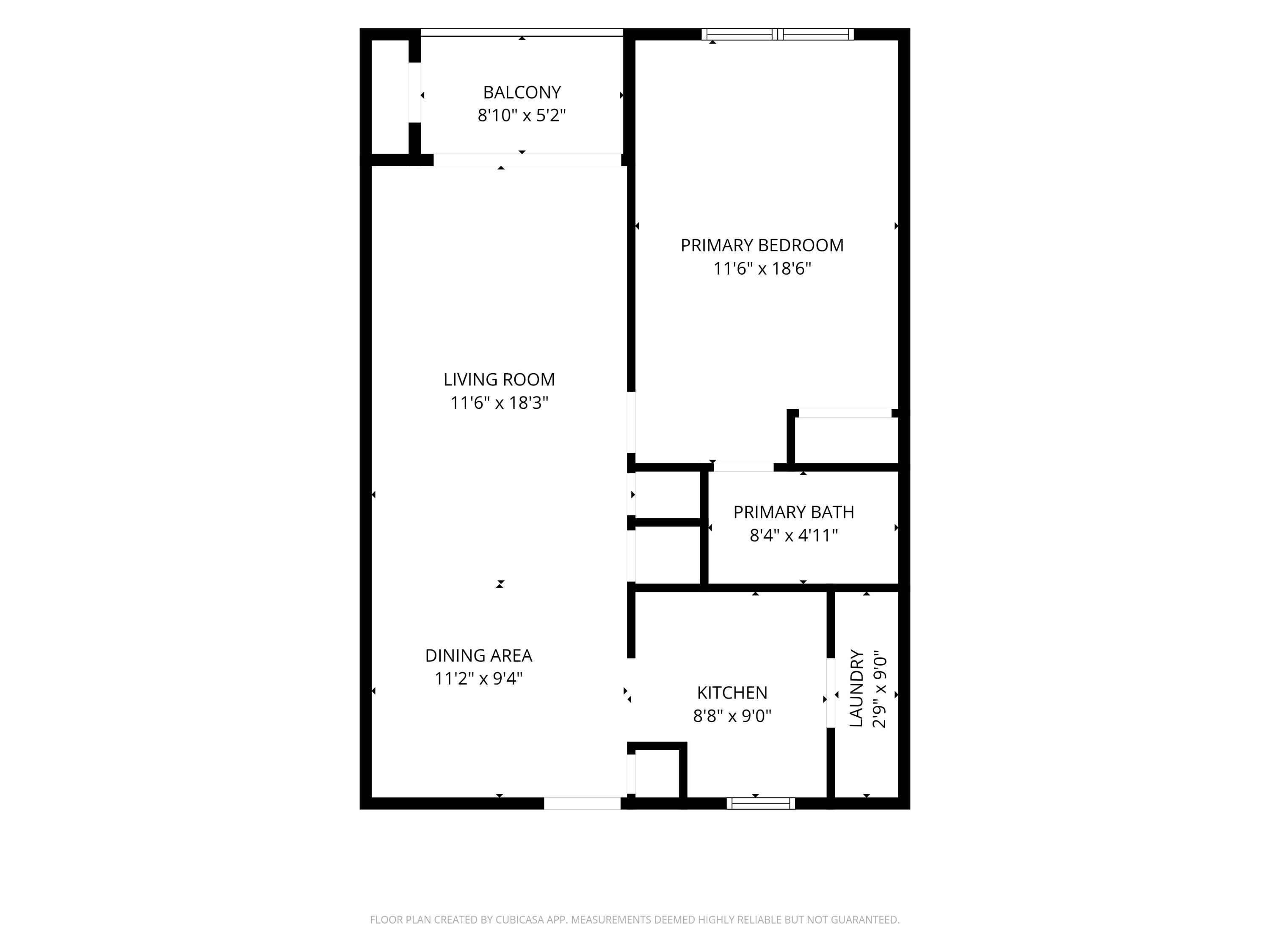 4270 Calinda Lane Niceville FL 32578