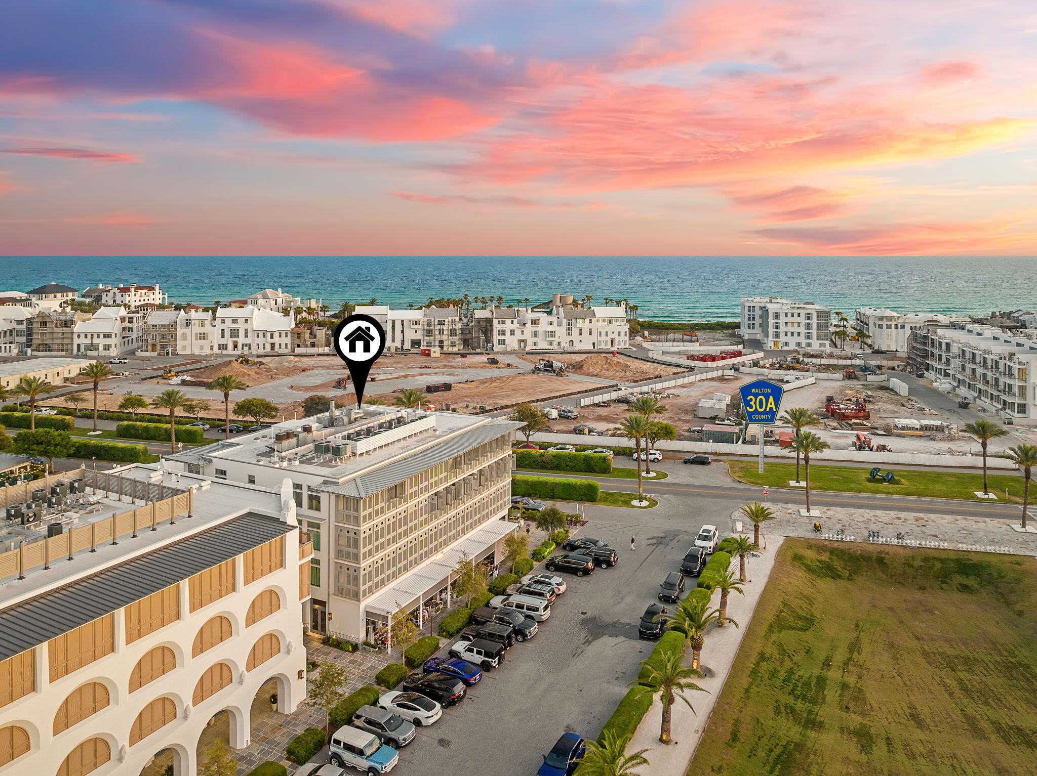 20 Mark Twain Lane Alys Beach FL 32461