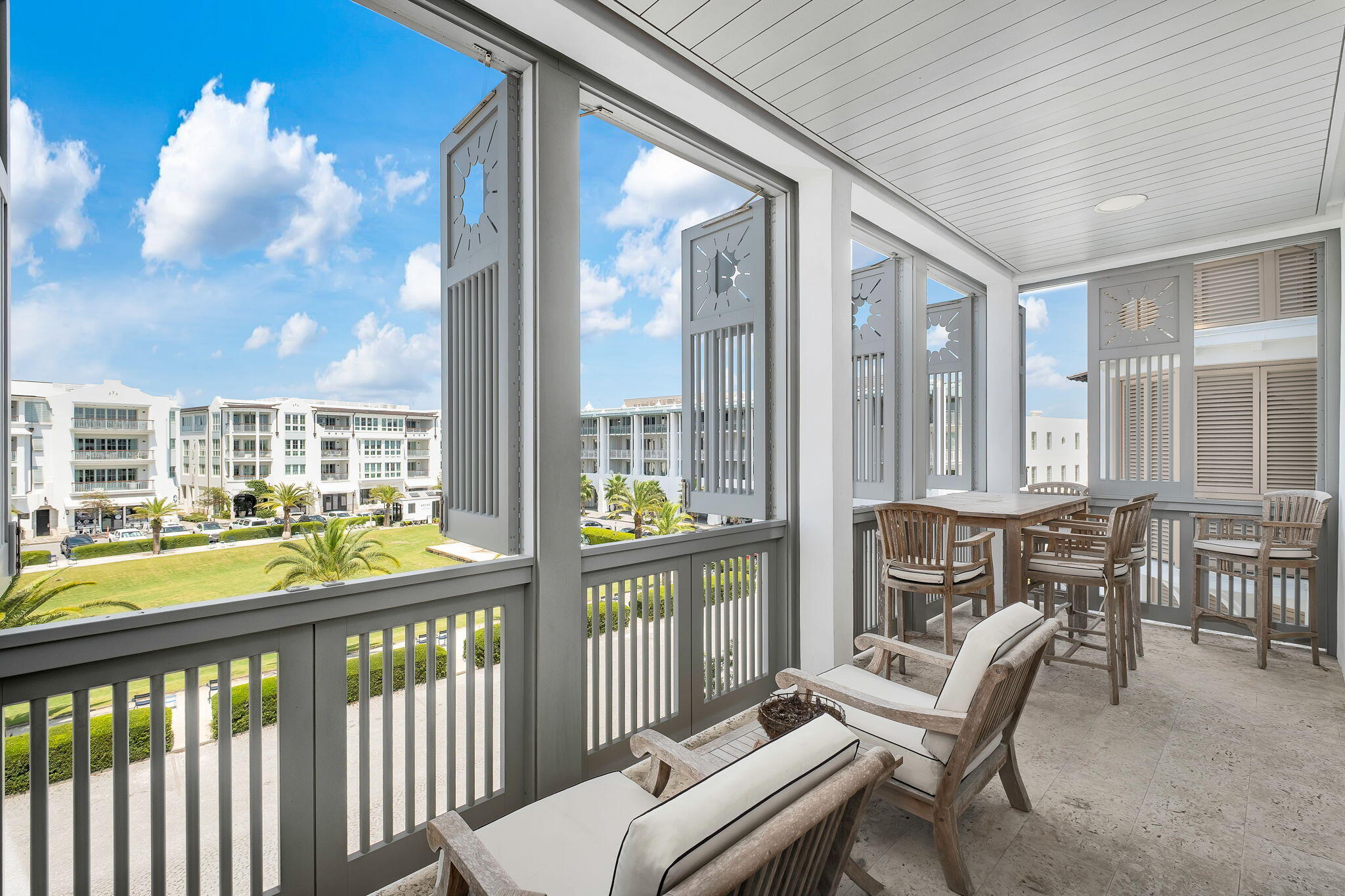 20 Mark Twain Lane Alys Beach FL 32461