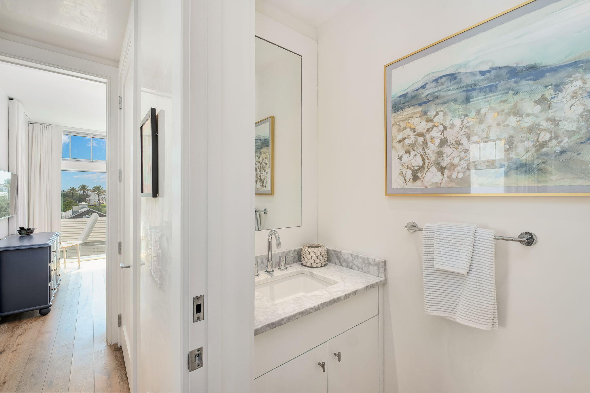 20 Mark Twain Lane Alys Beach FL 32461