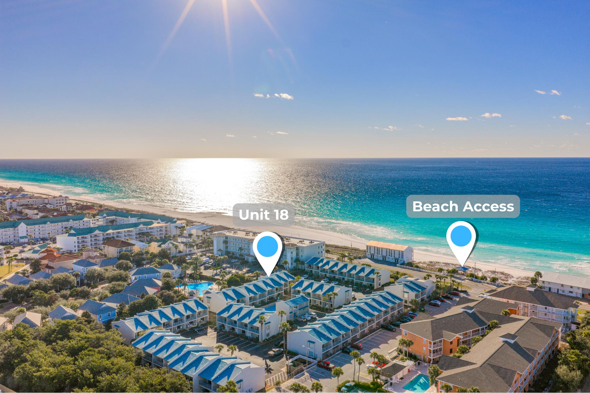 2800 Scenic Gulf Drive Miramar Beach FL 32550