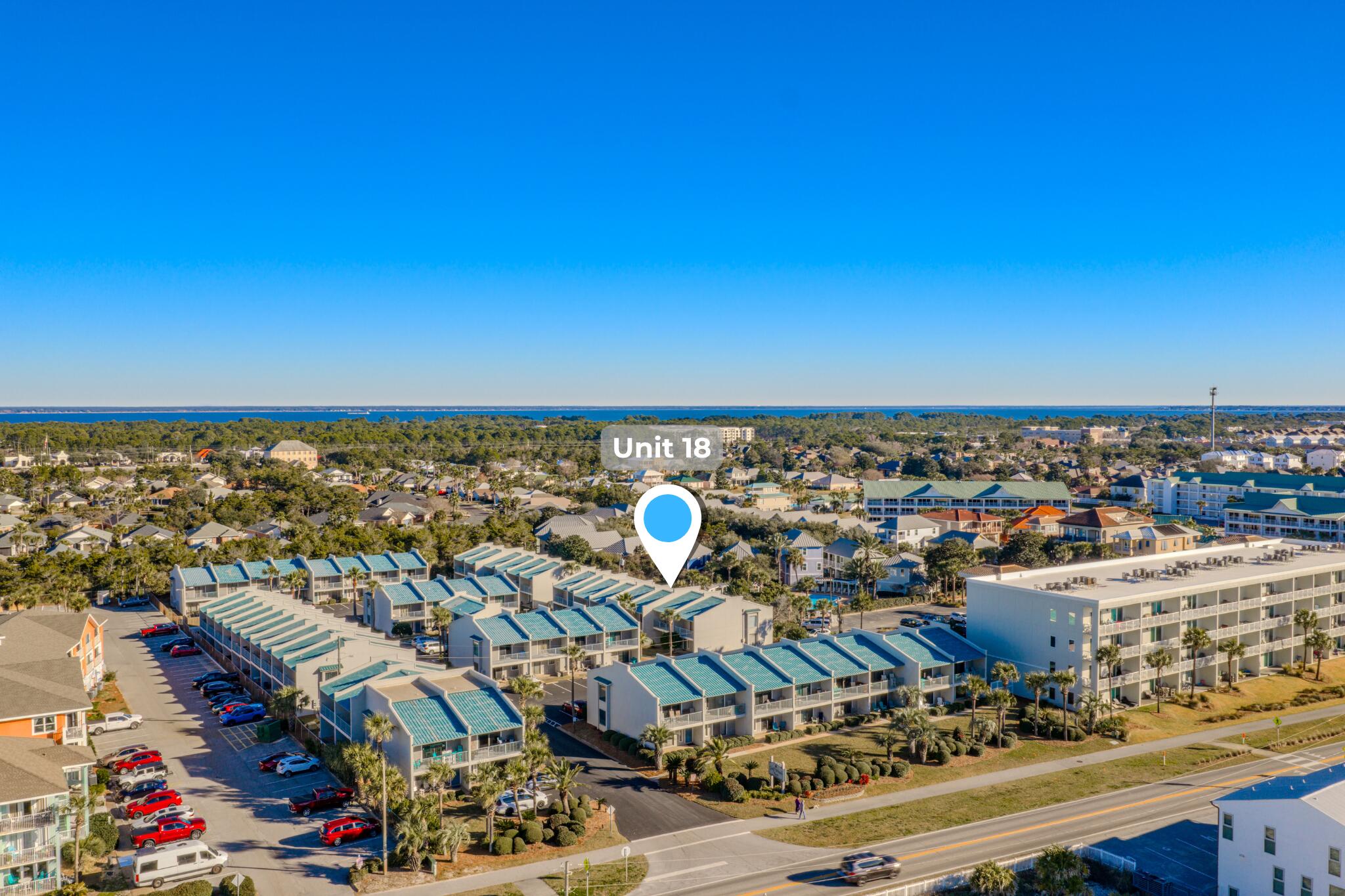 2800 Scenic Gulf Drive Miramar Beach FL 32550