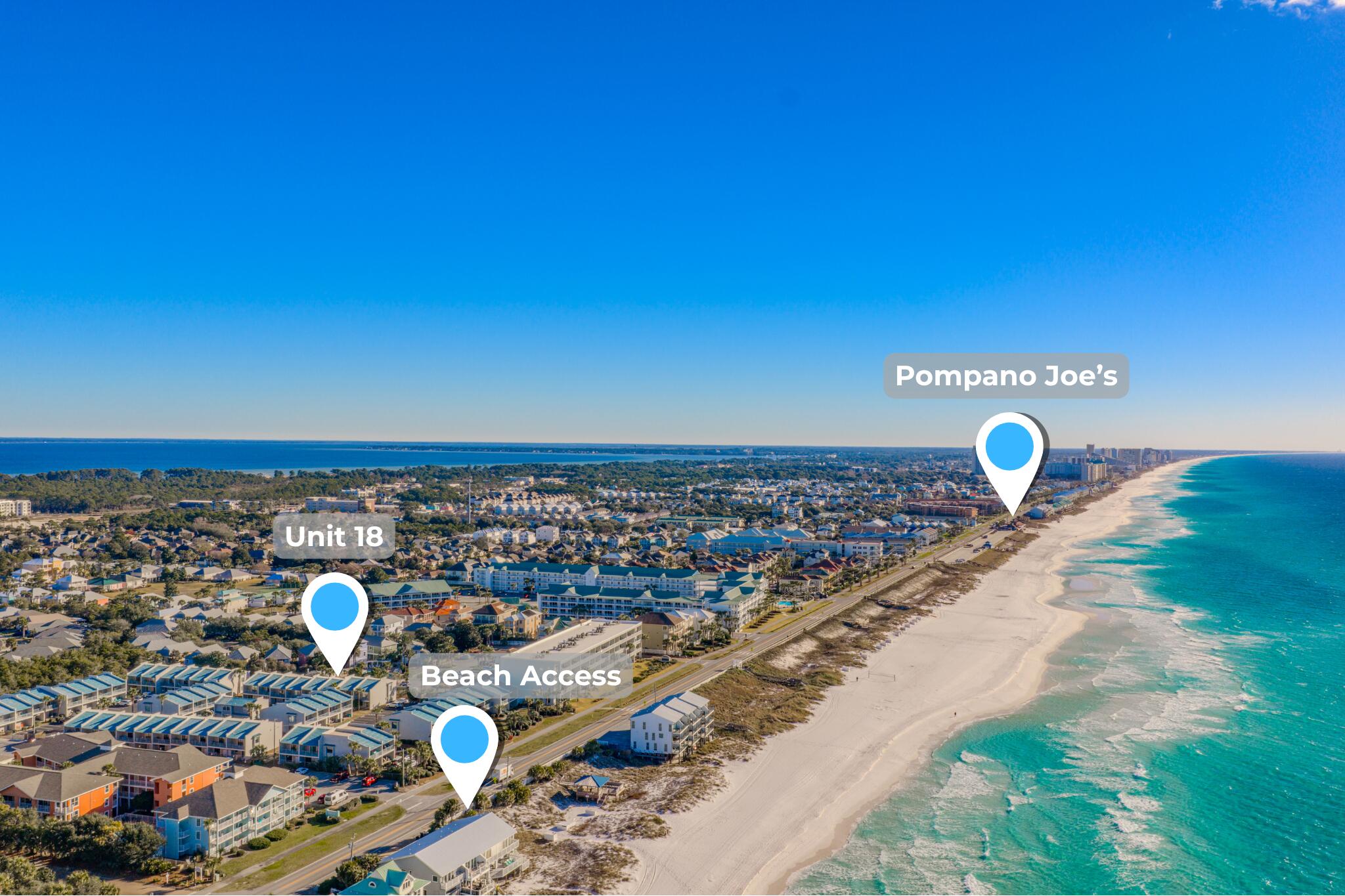 2800 Scenic Gulf Drive Miramar Beach FL 32550