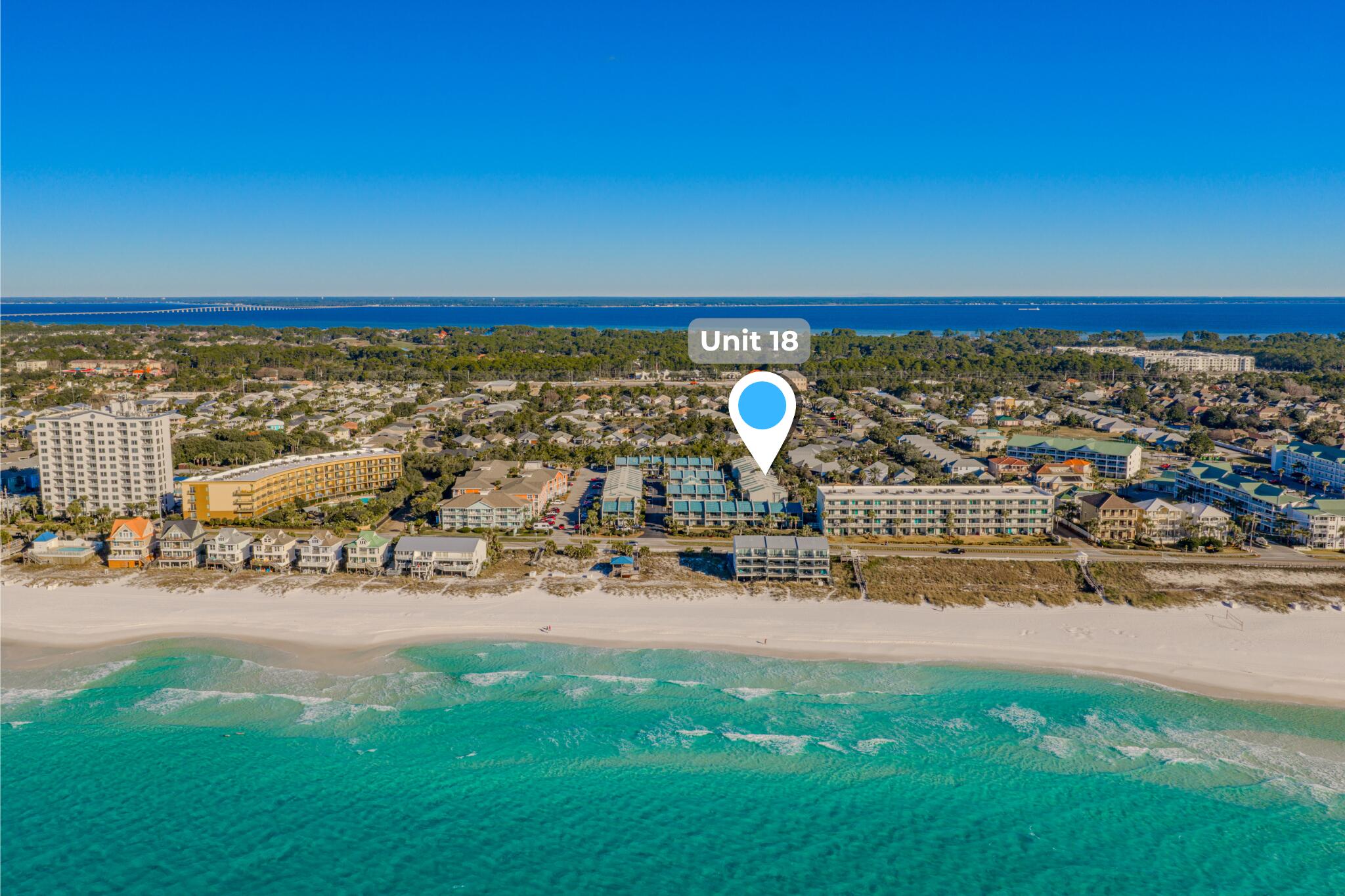 2800 Scenic Gulf Drive Miramar Beach FL 32550